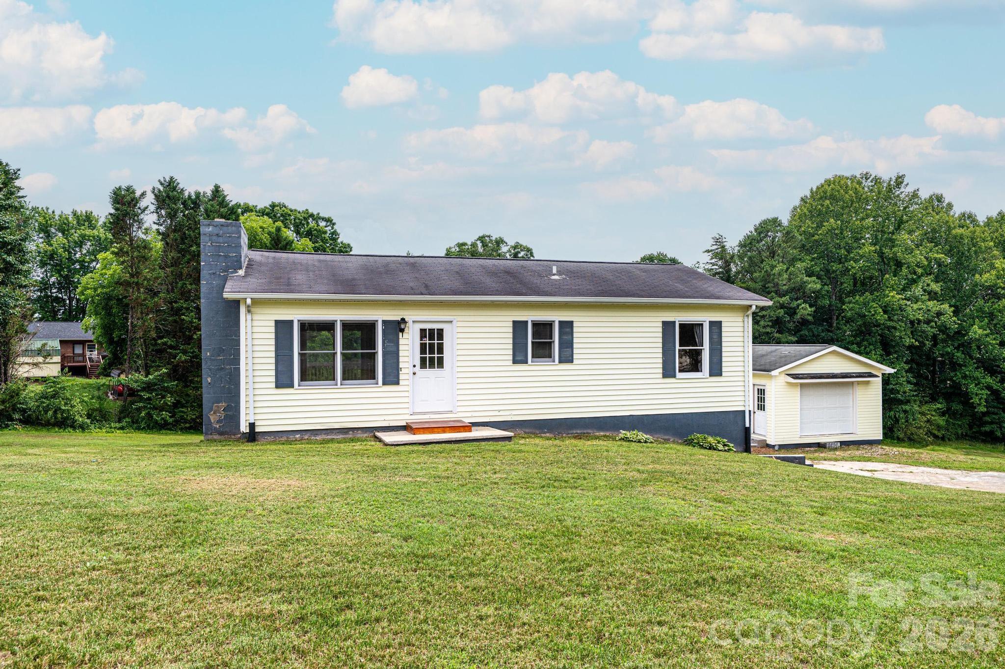 Western Hills - Residential