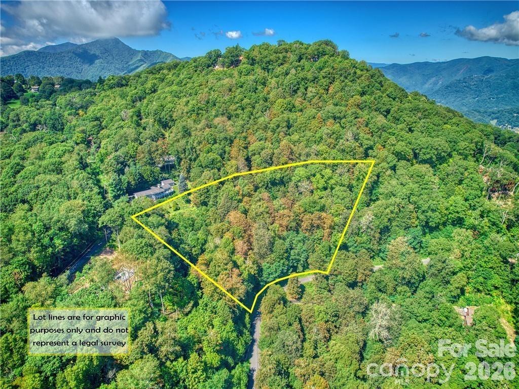 Smoky Mountain Retreat at Eagles Nest - Land