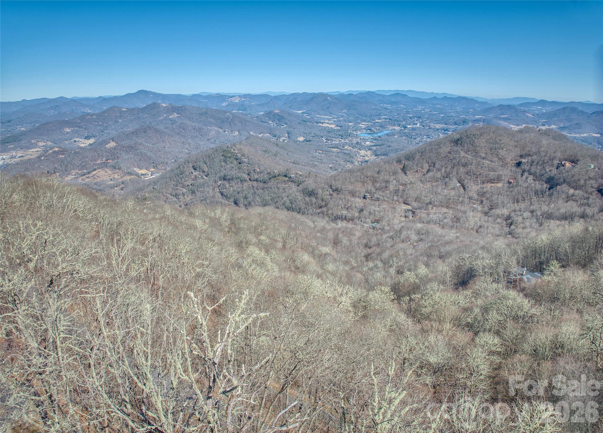 Smoky Mountain Retreat at Eagles Nest - Land