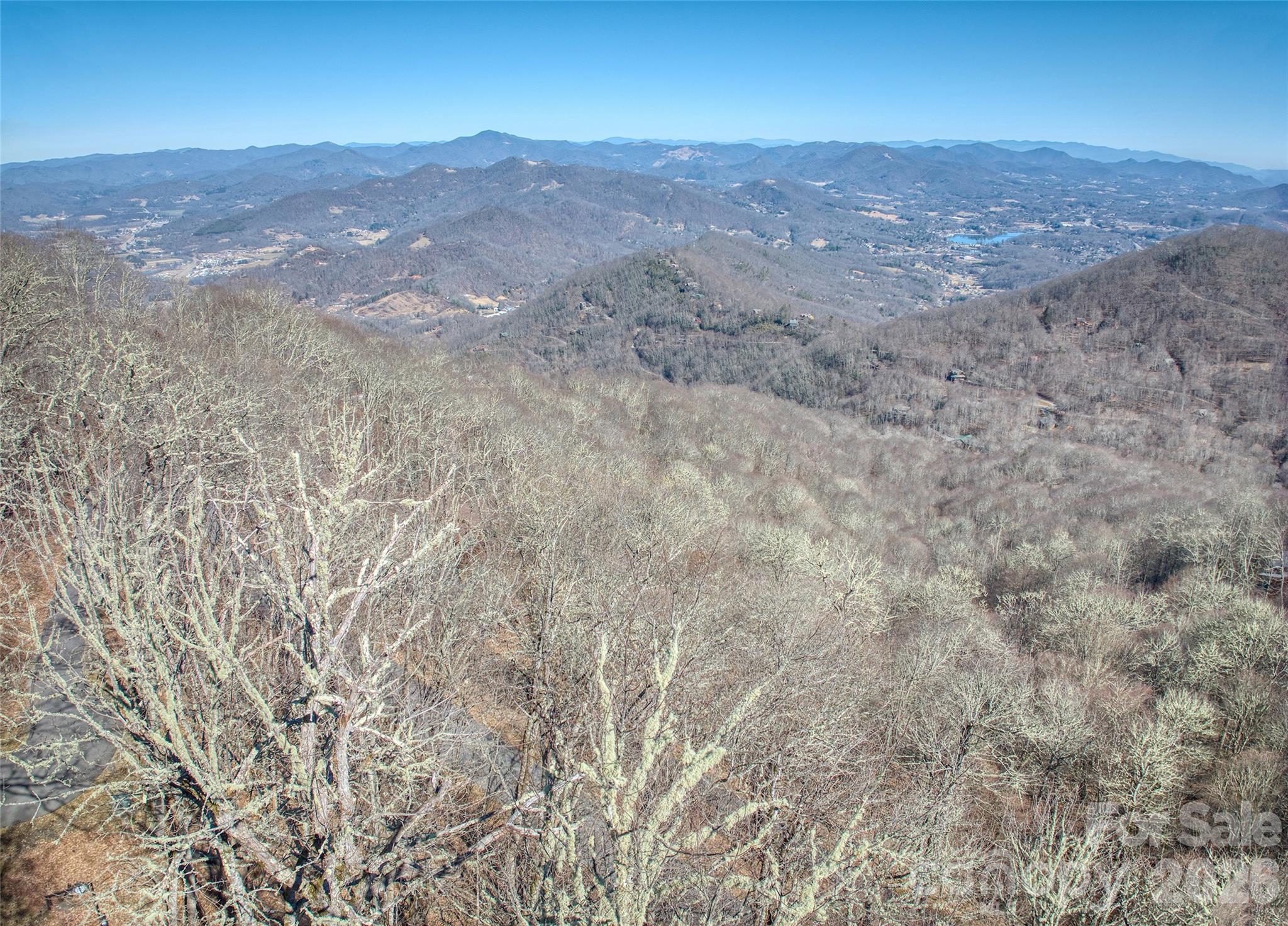 Smoky Mountain Retreat at Eagles Nest - Land