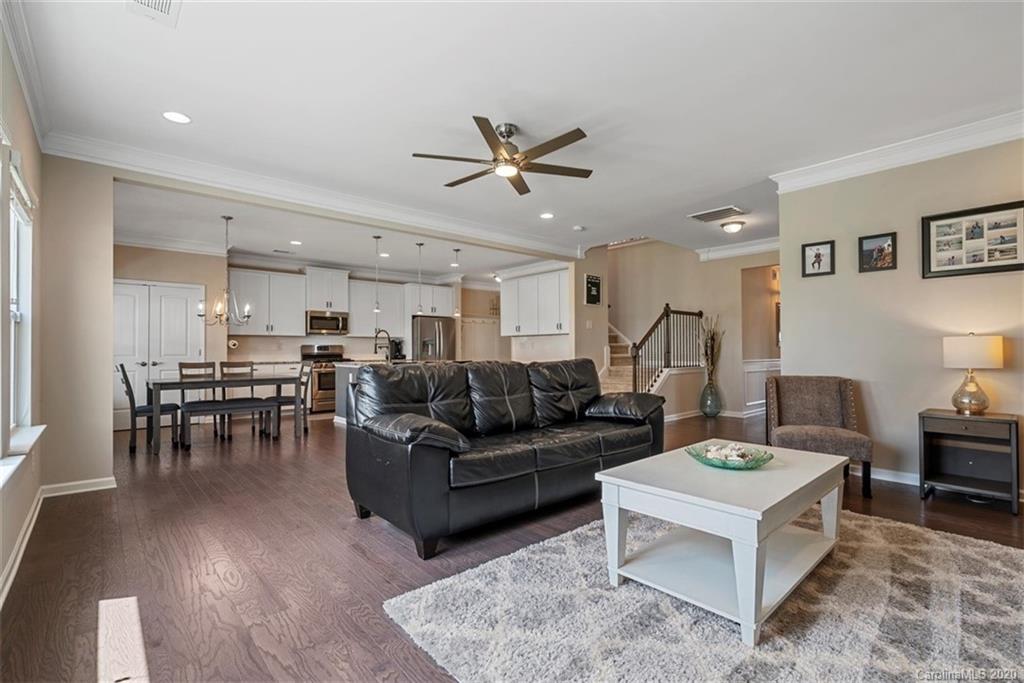 Walnut Creek - Residential