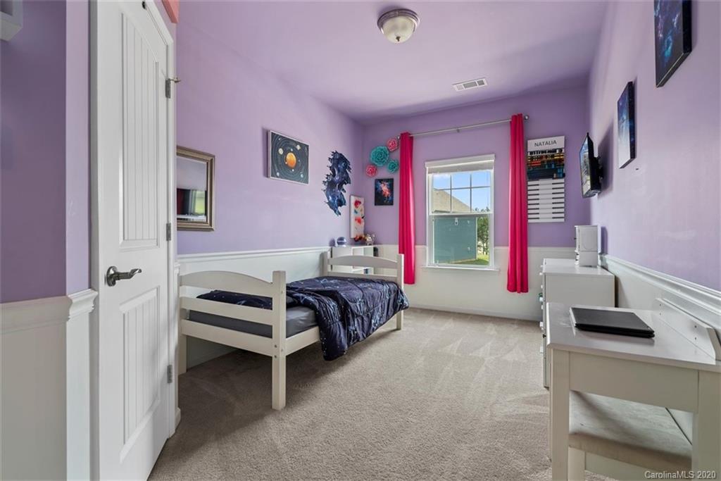 Walnut Creek - Residential