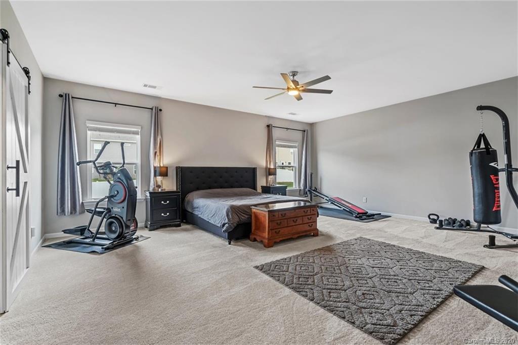 Walnut Creek - Residential