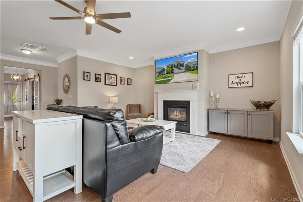 Walnut Creek - Residential