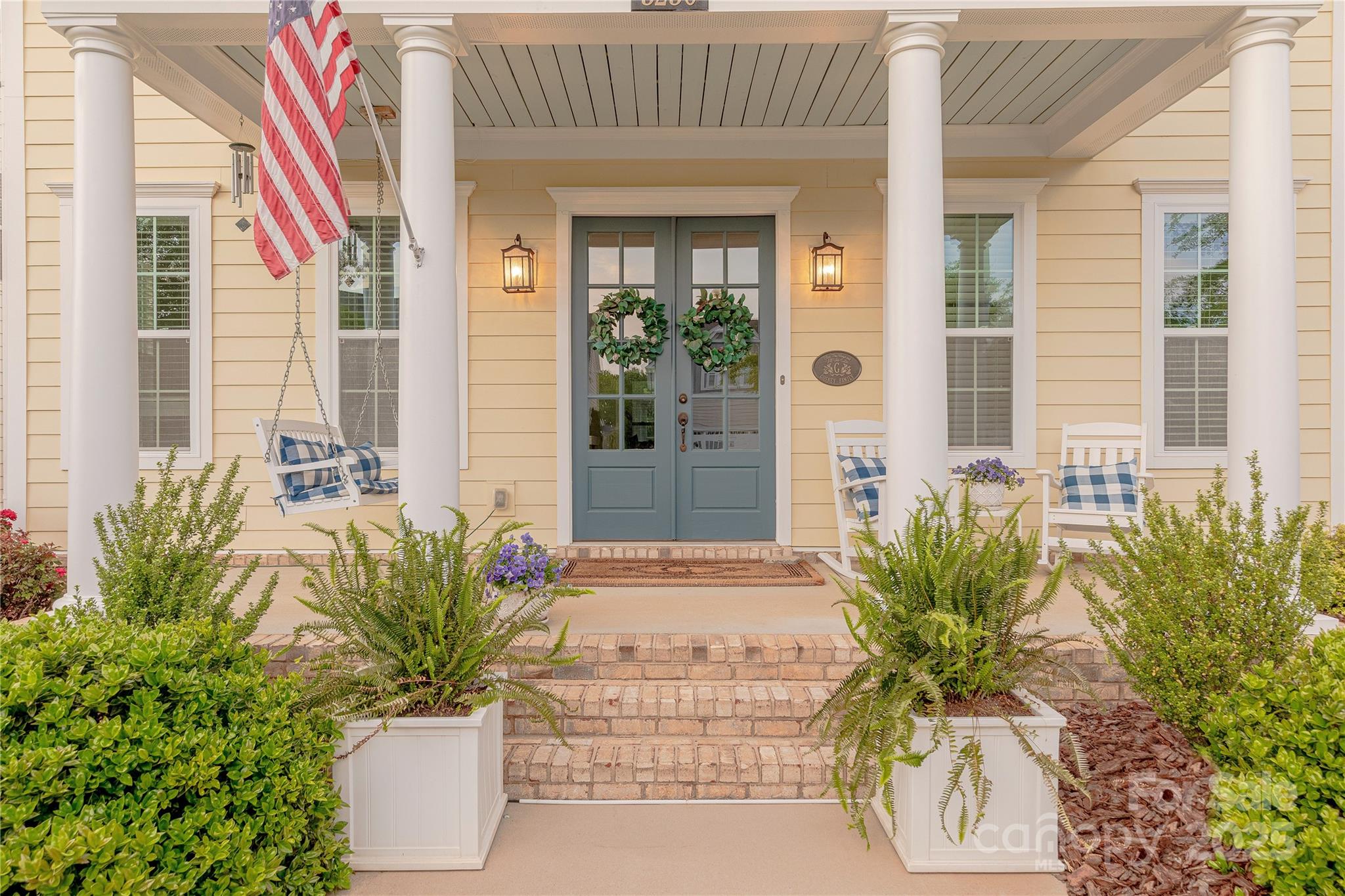 Habersham - Residential