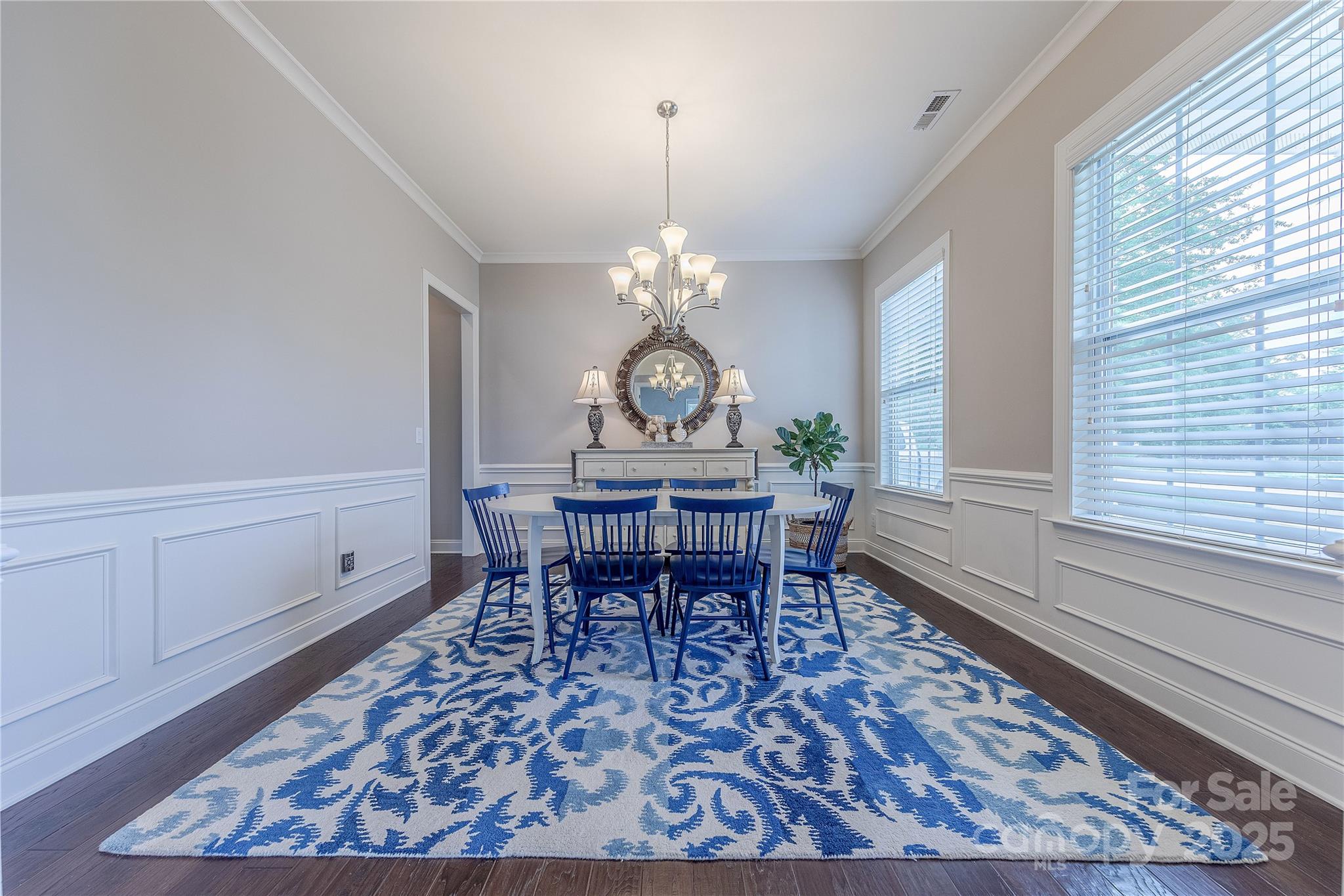 Habersham - Residential
