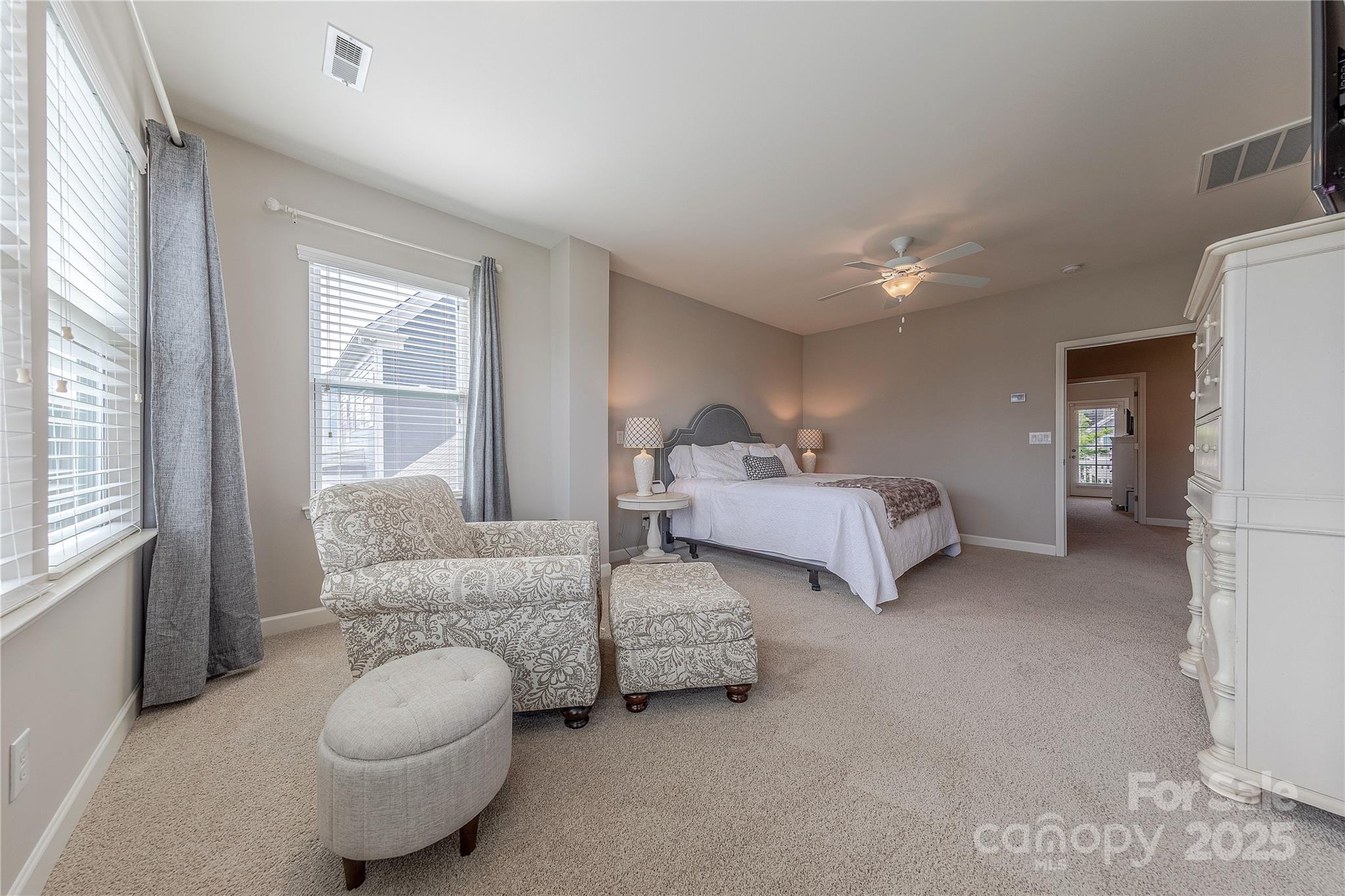 Habersham - Residential