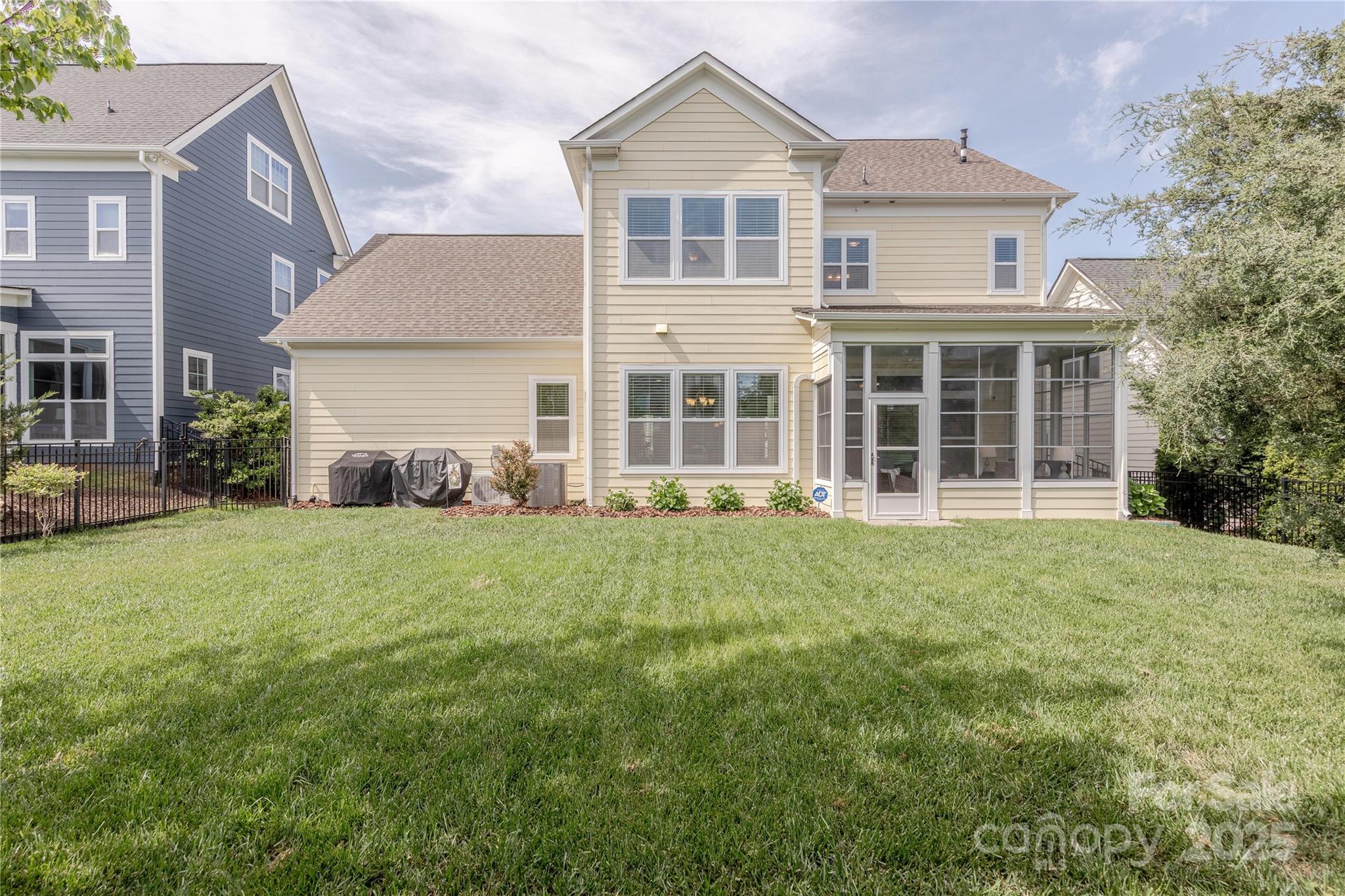 Habersham - Residential