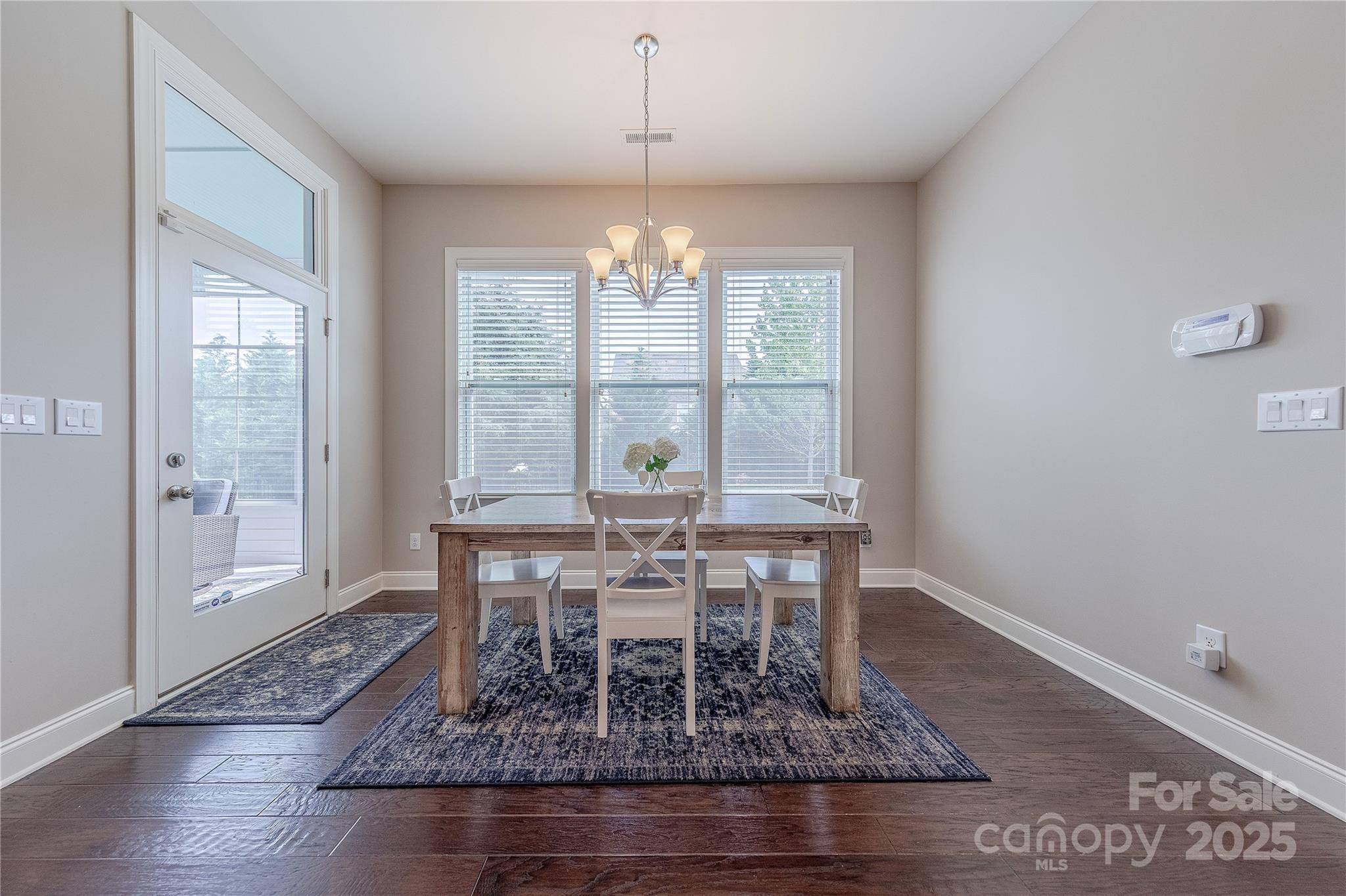Habersham - Residential