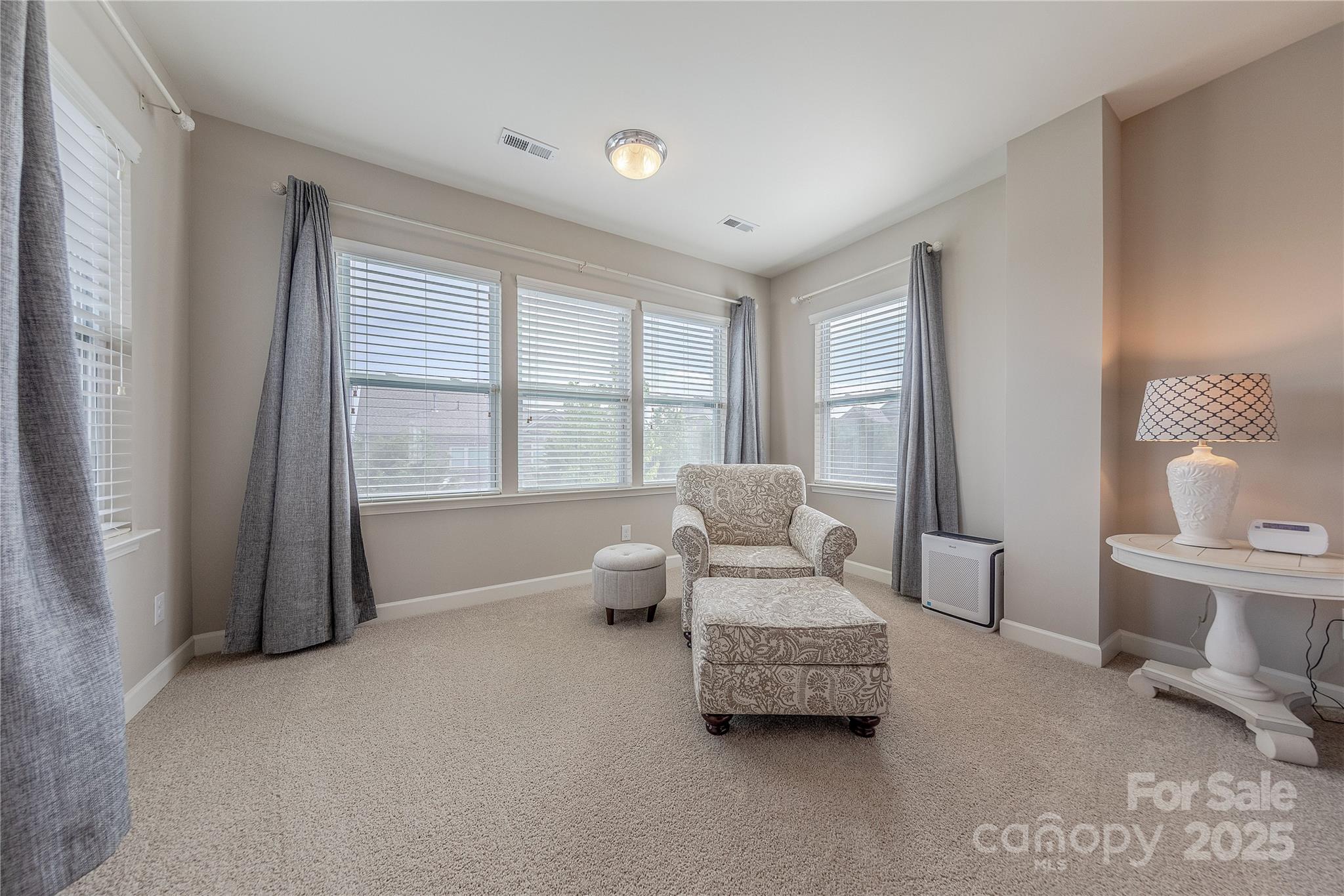 Habersham - Residential