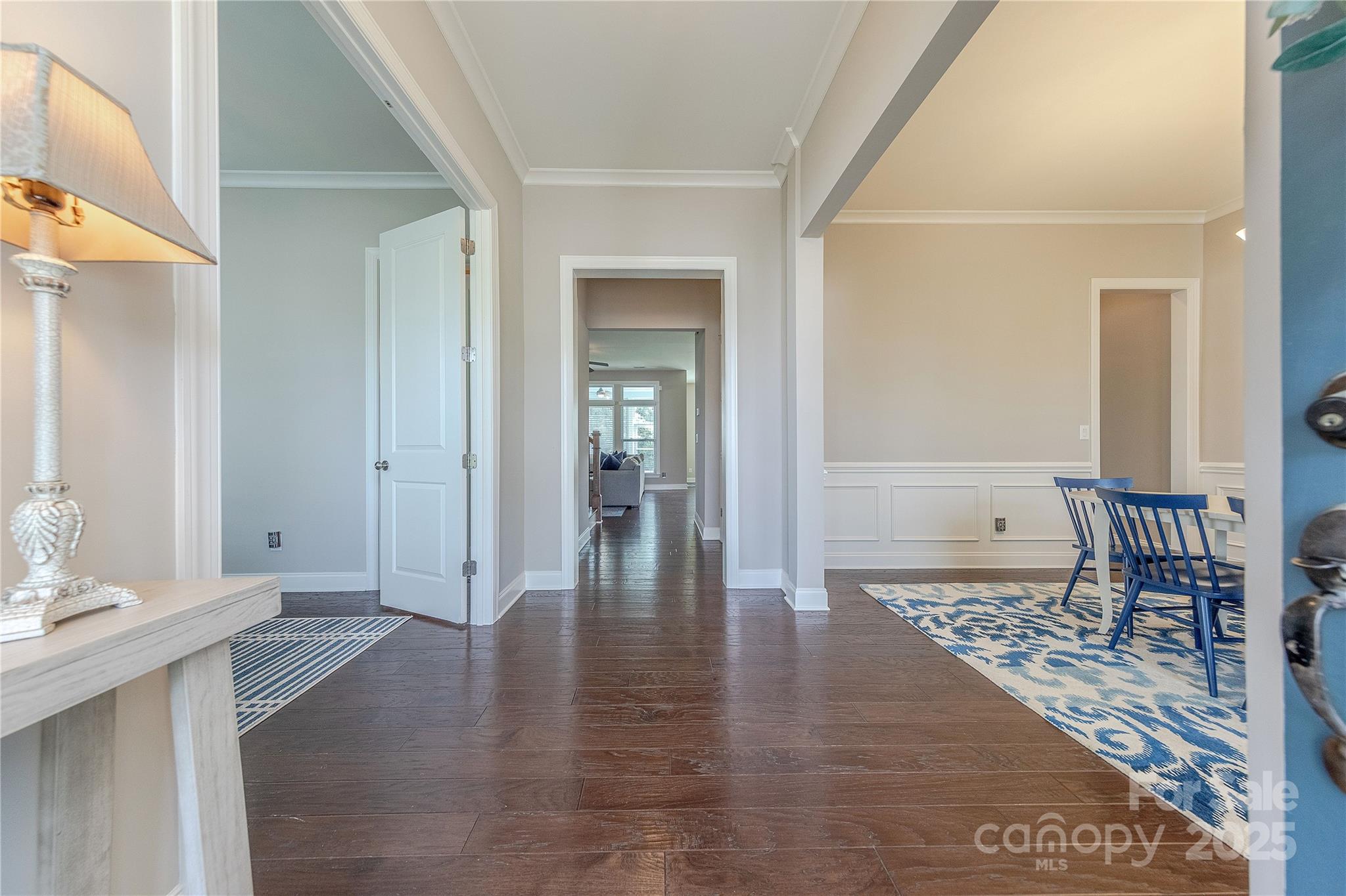Habersham - Residential