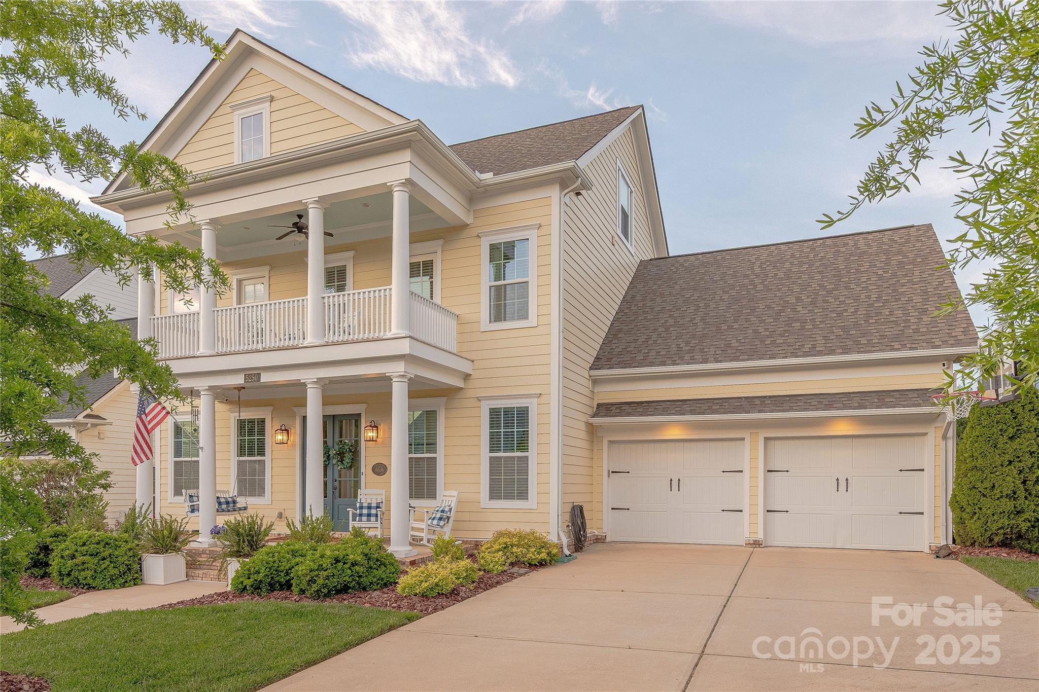 Habersham - Residential