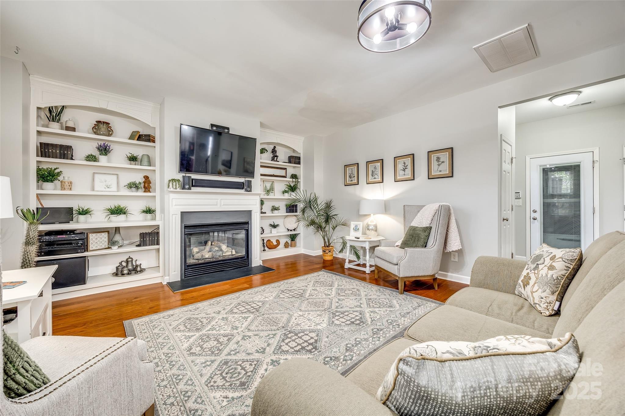 Bridgemill - Residential