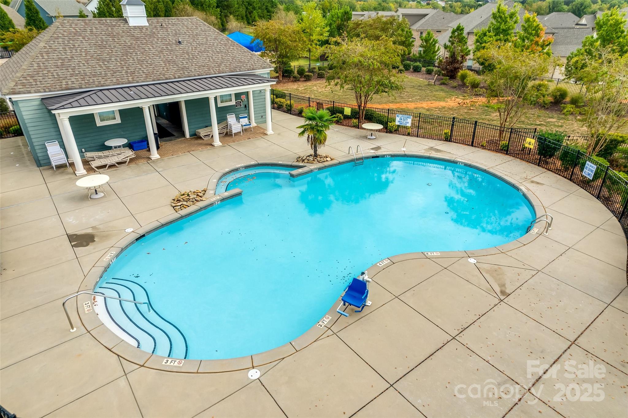 Bridgemill - Residential