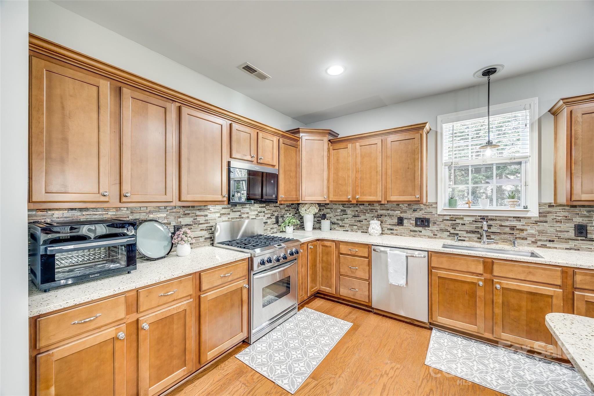 Bridgemill - Residential