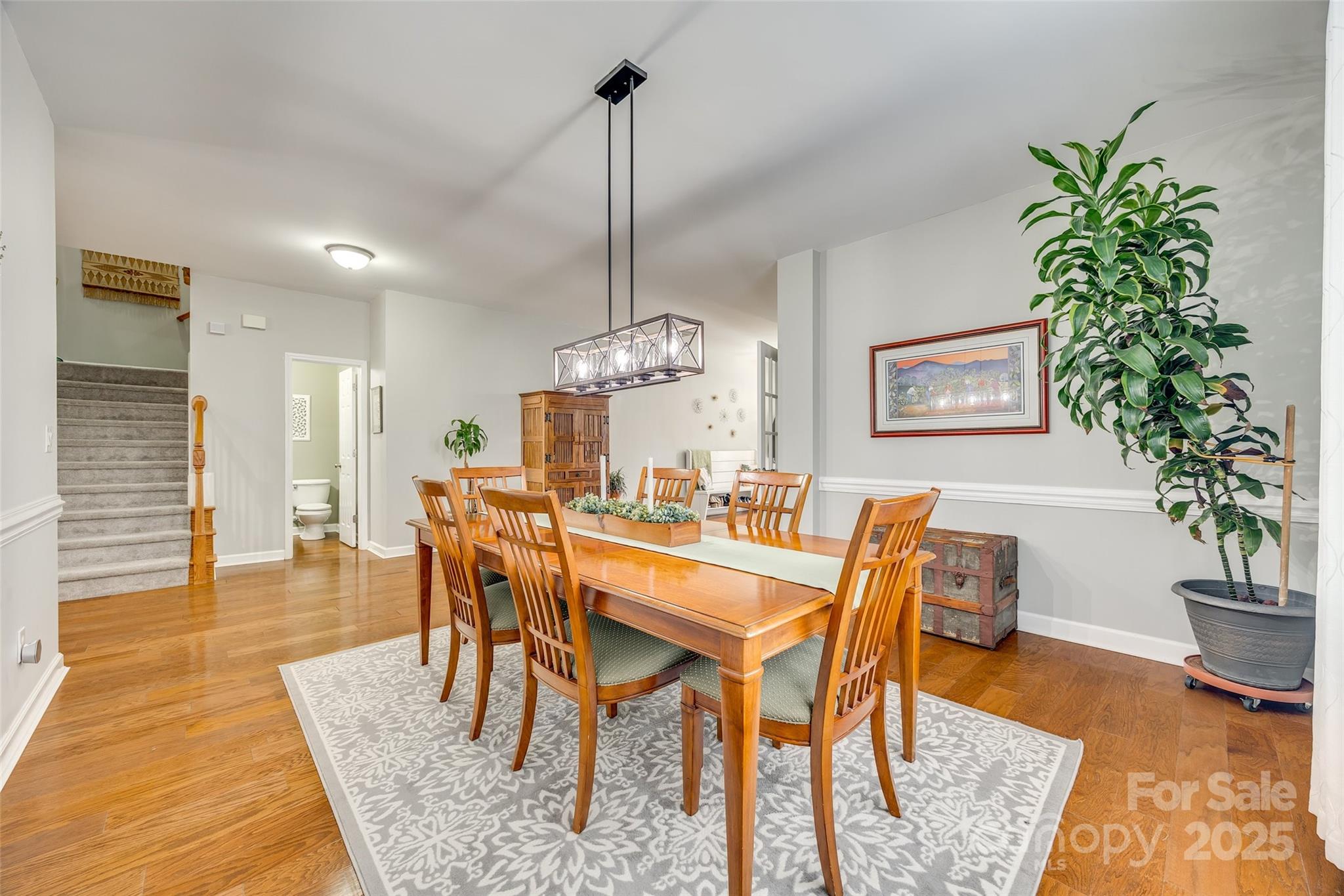 Bridgemill - Residential