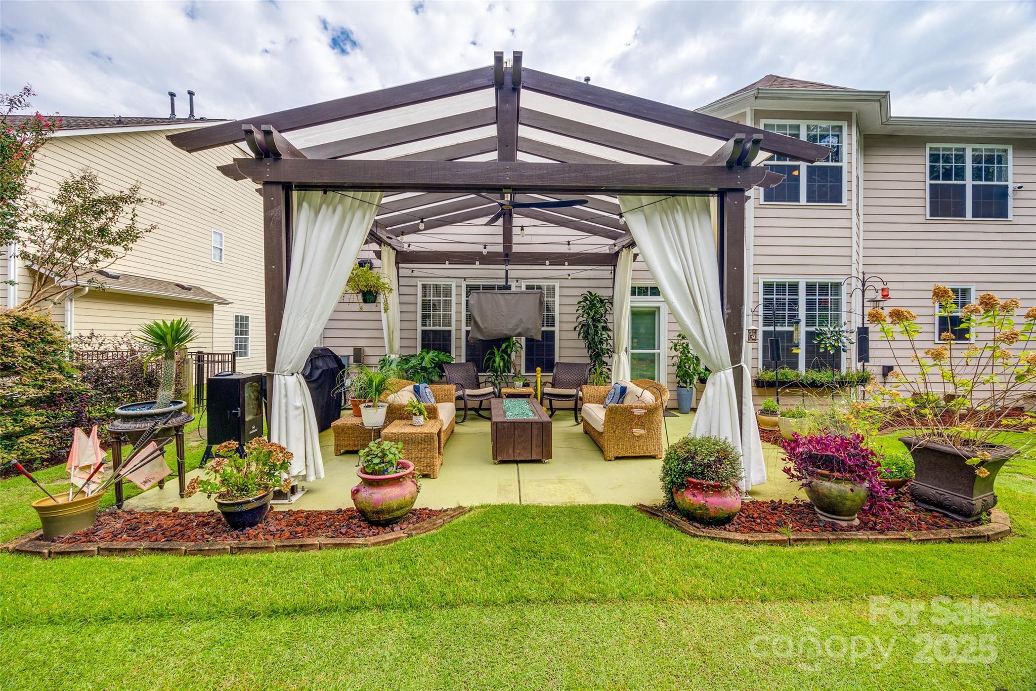 Bridgemill - Residential