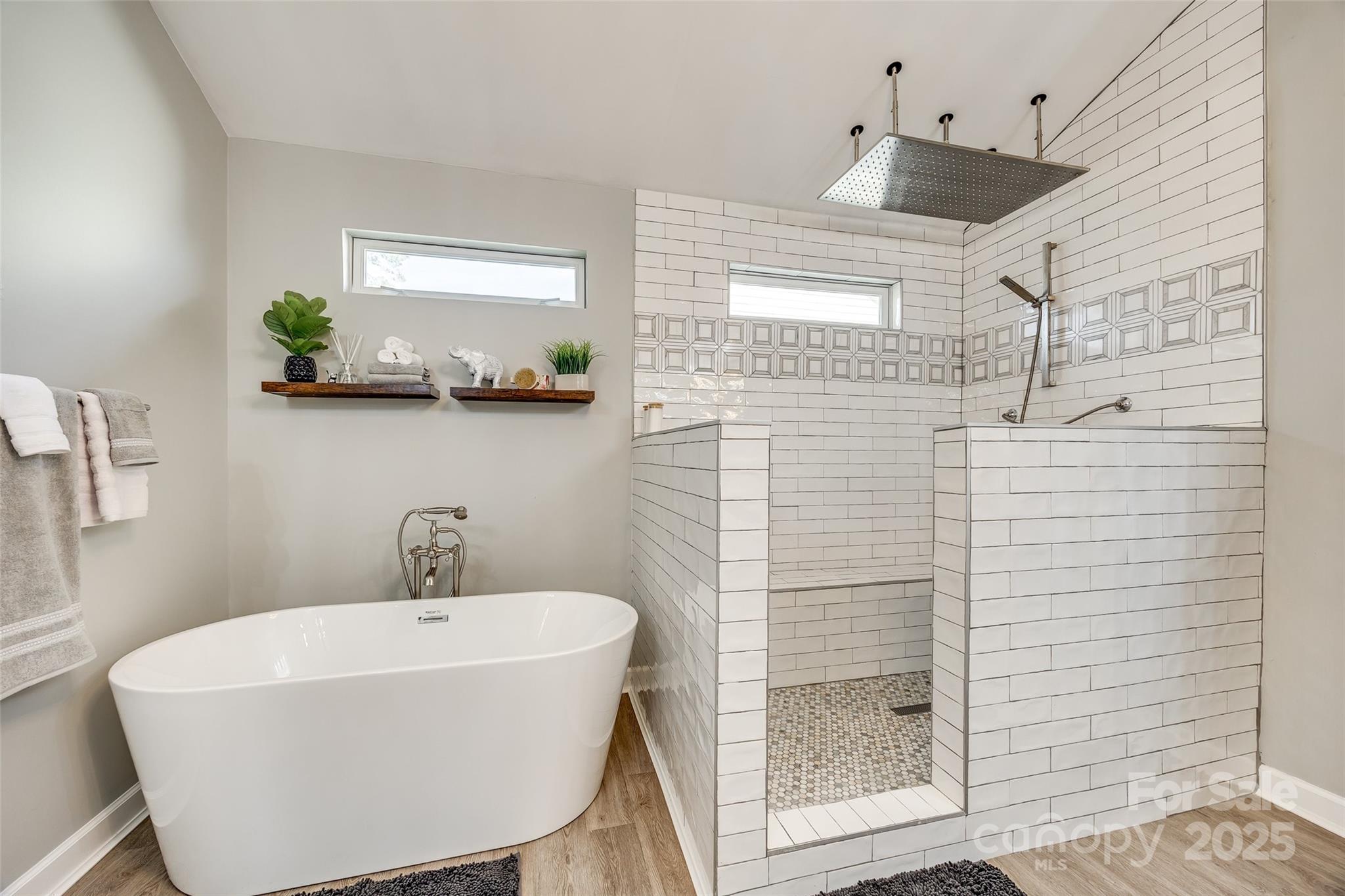 Bridgemill - Residential
