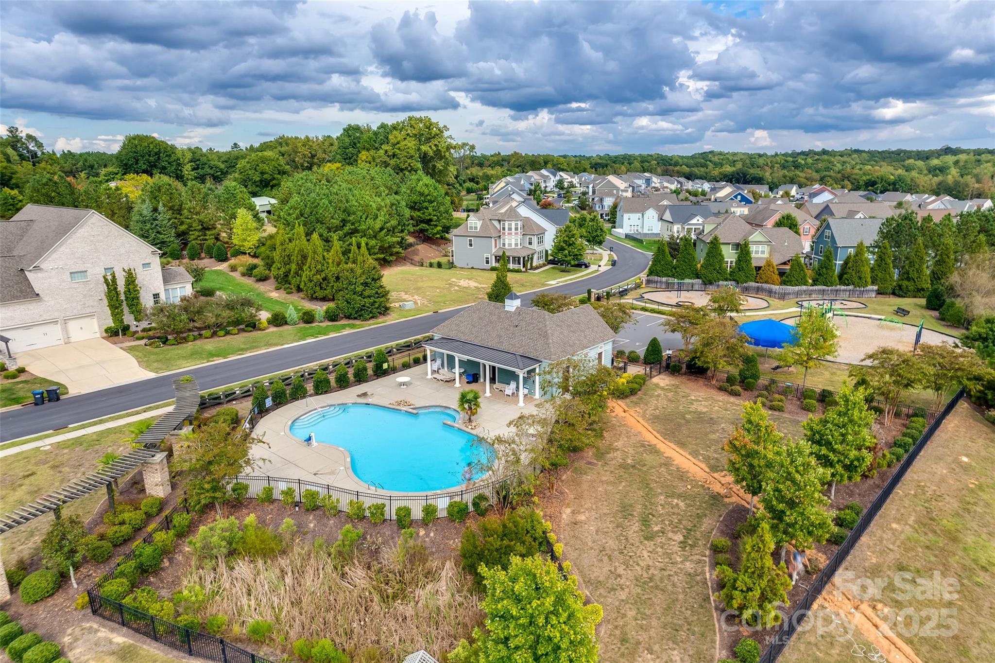 Bridgemill - Residential