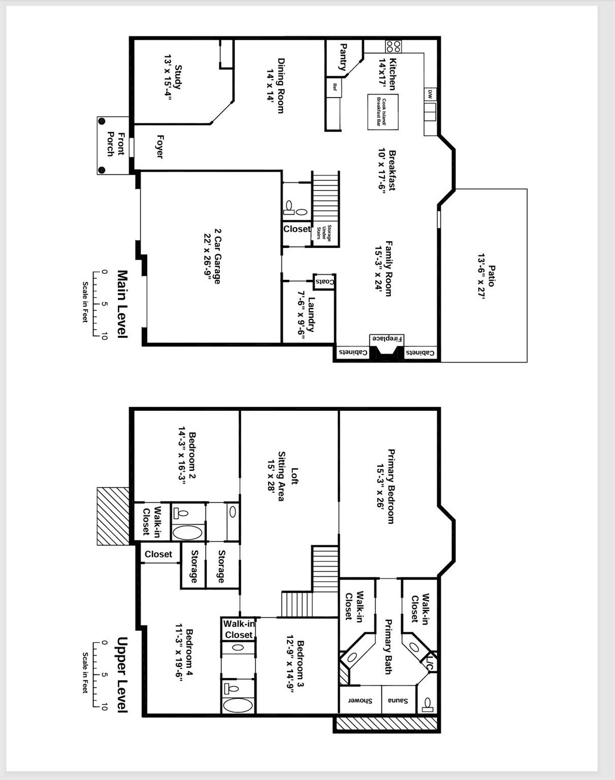 Bridgemill - Residential