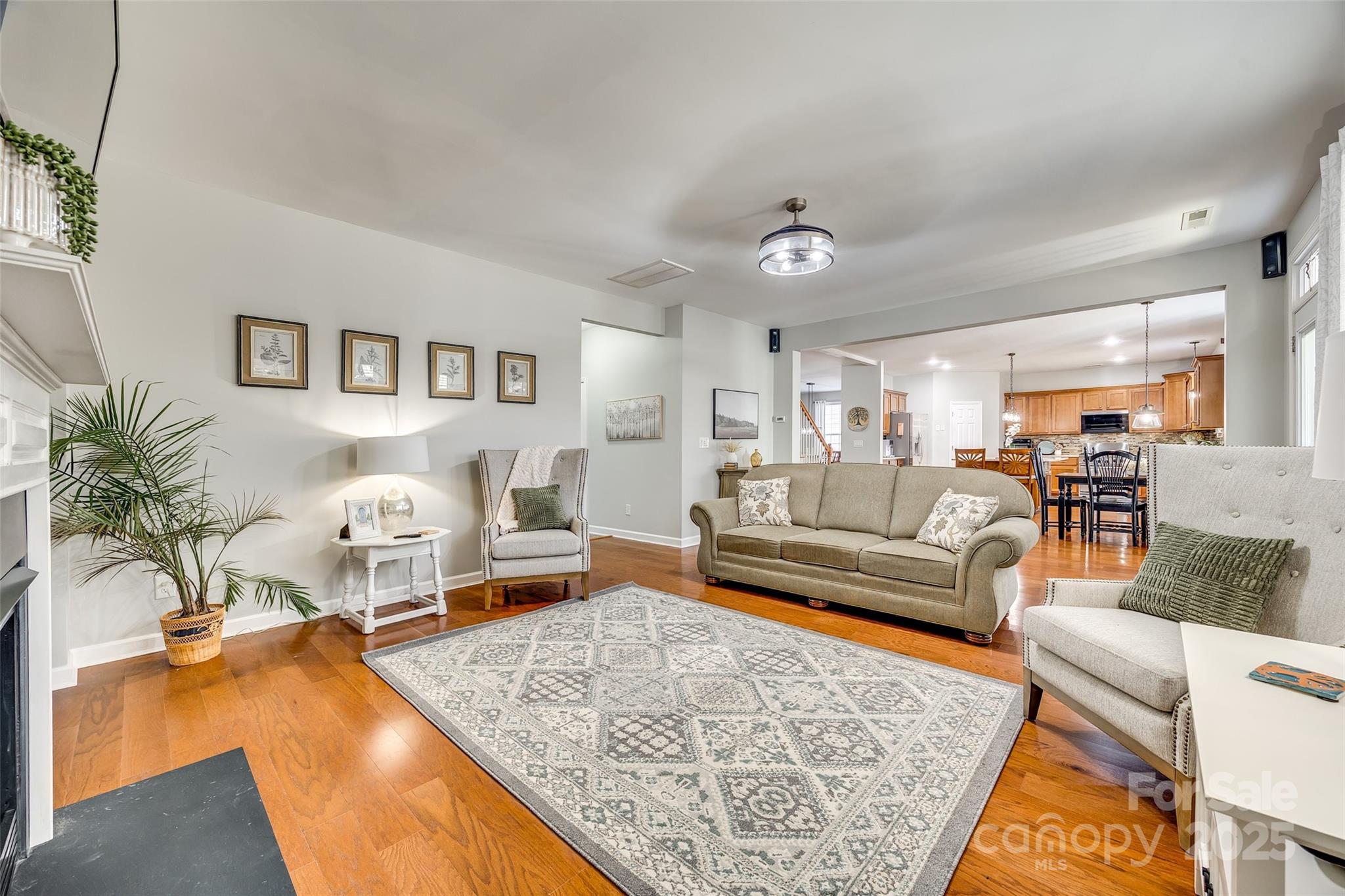 Bridgemill - Residential