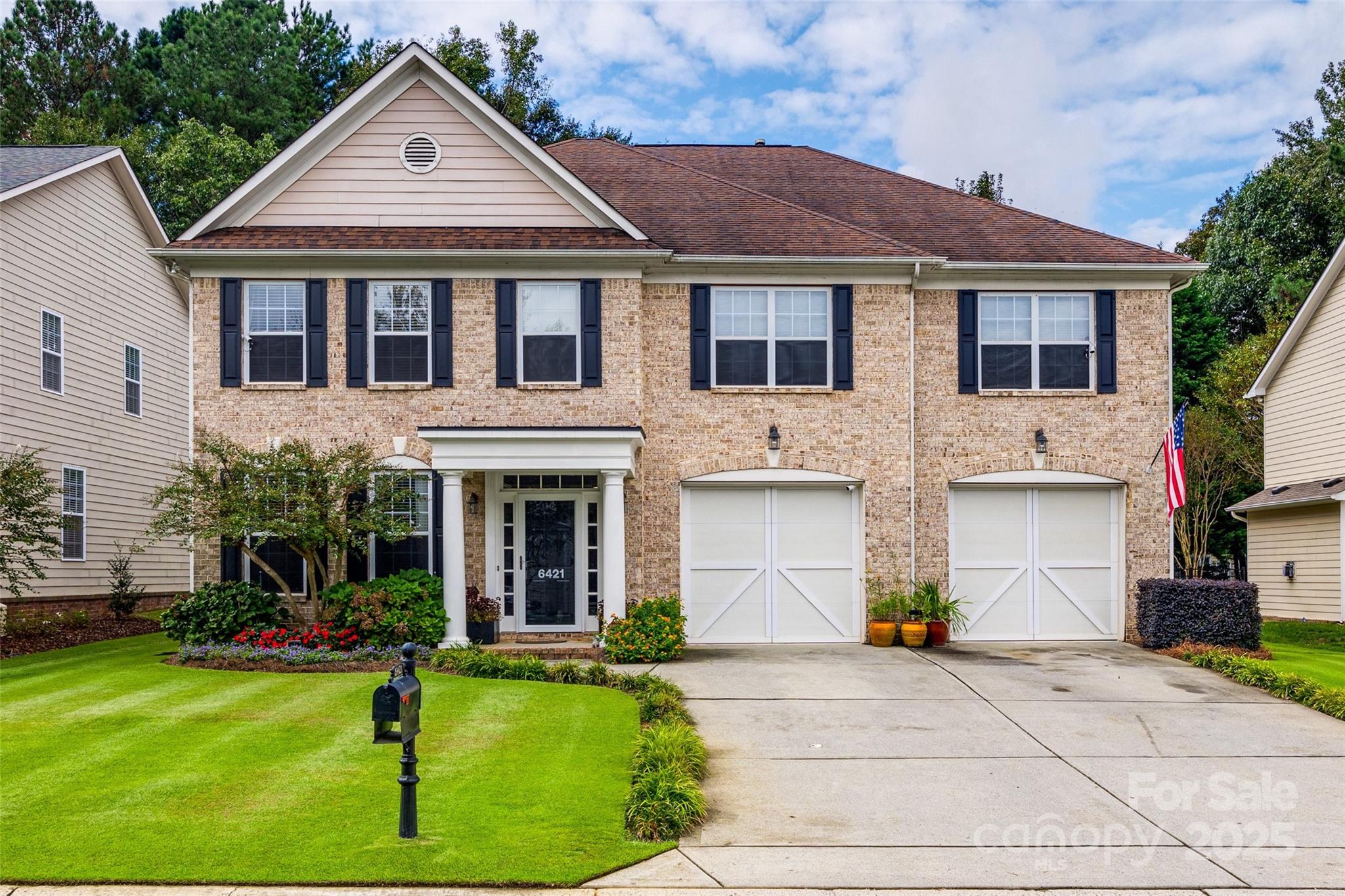 Bridgemill - Residential