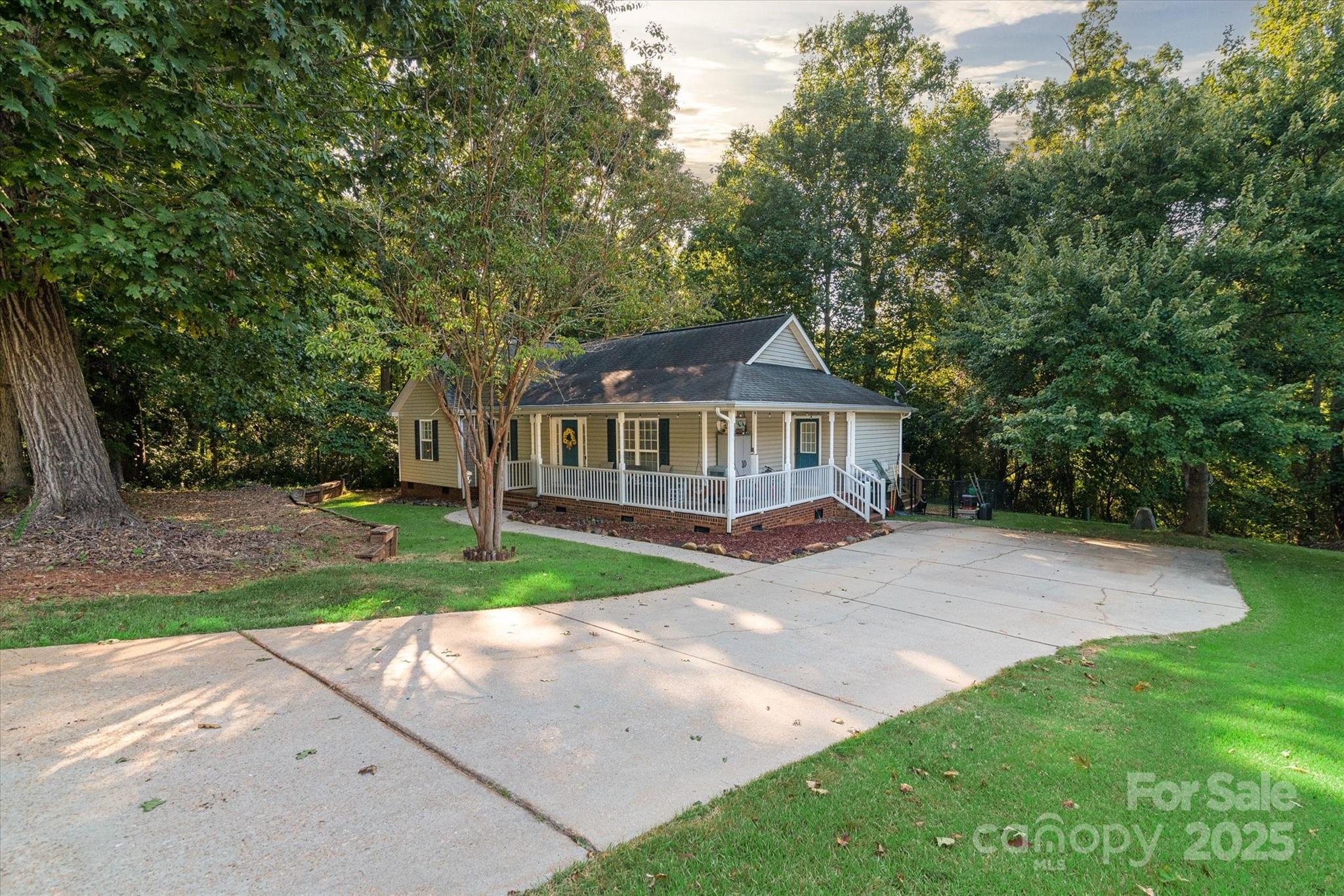Ragin Estates - Residential