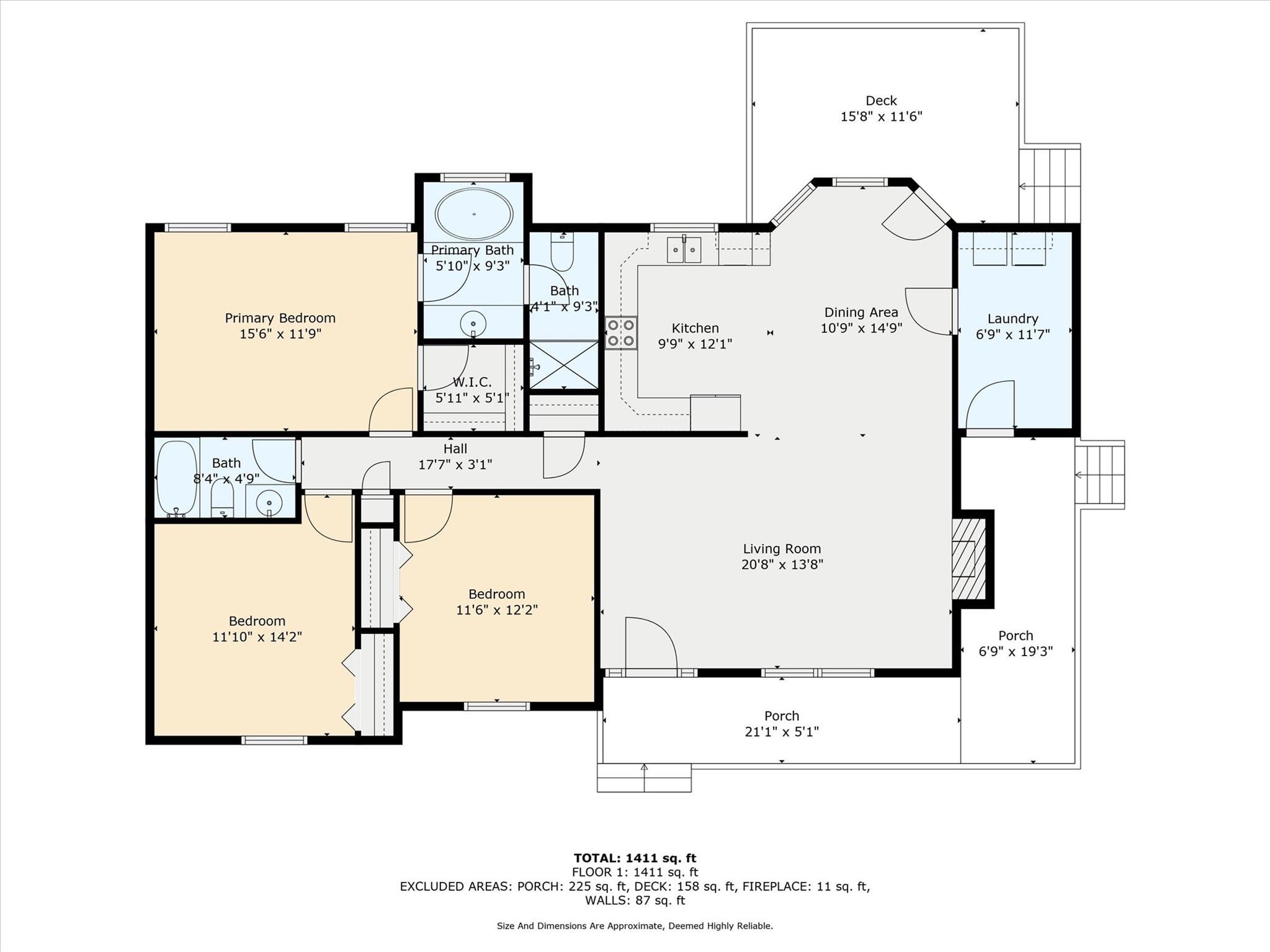 Ragin Estates - Residential
