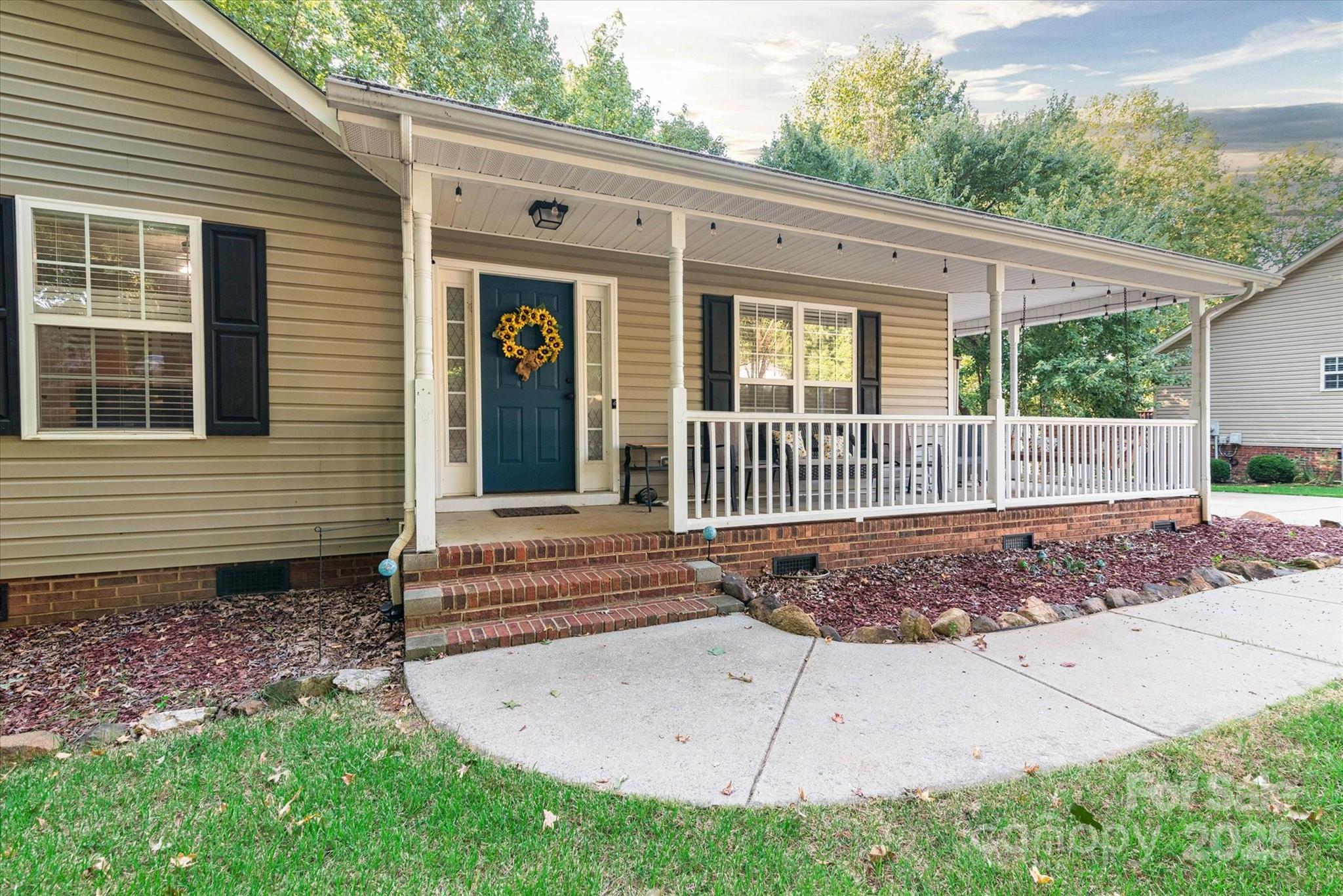 Ragin Estates - Residential