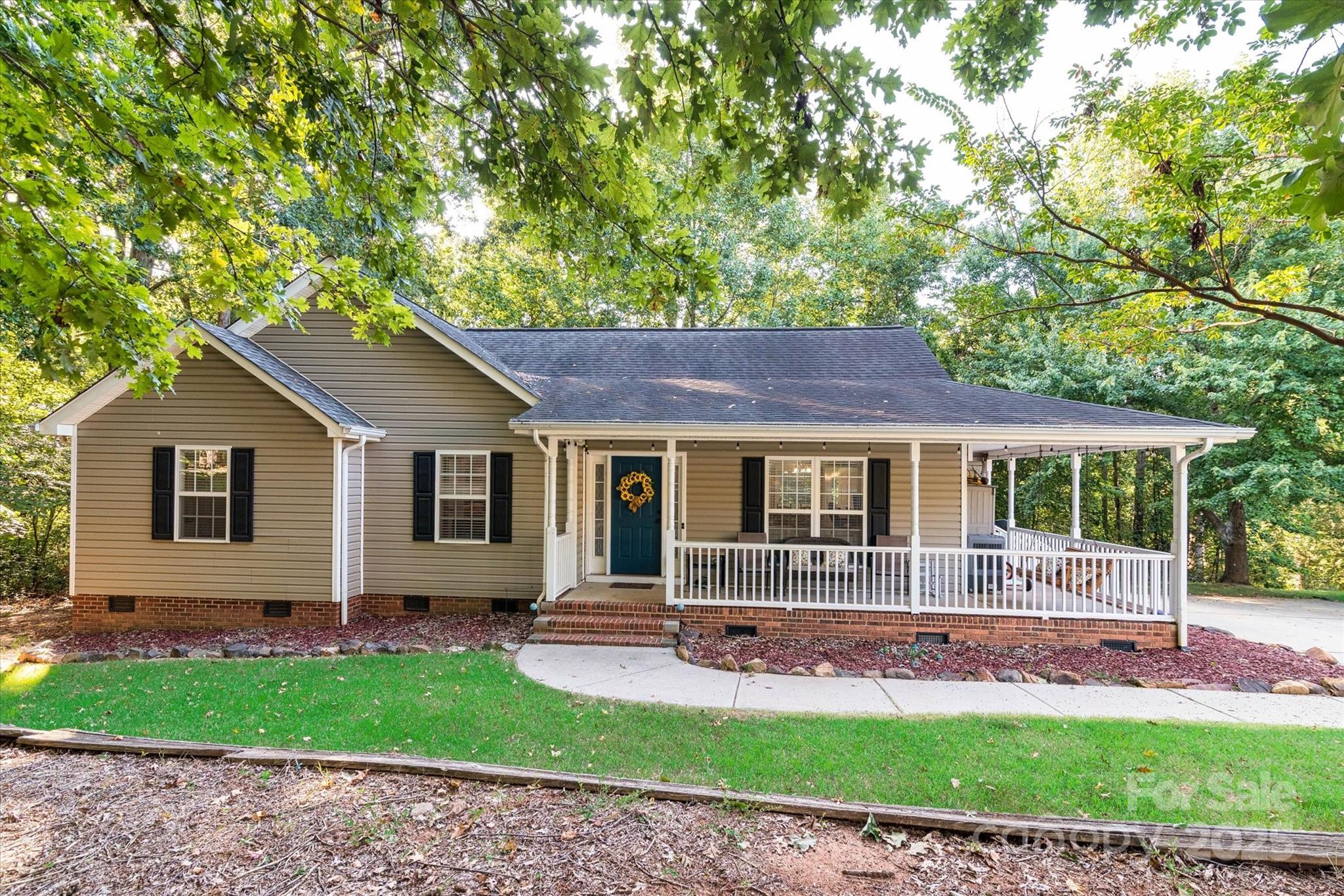 Ragin Estates - Residential