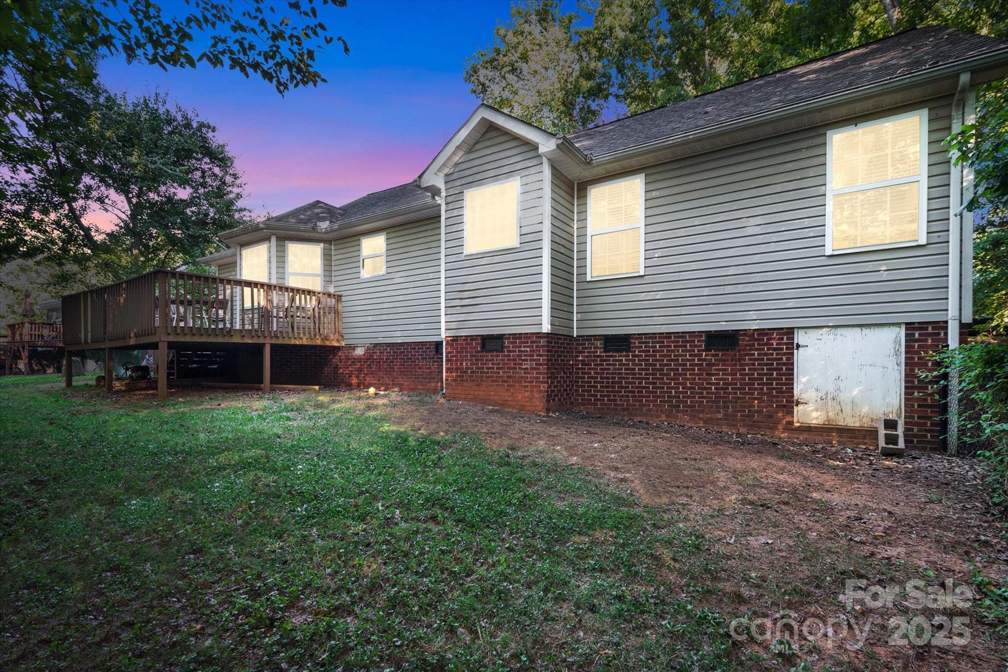 Ragin Estates - Residential