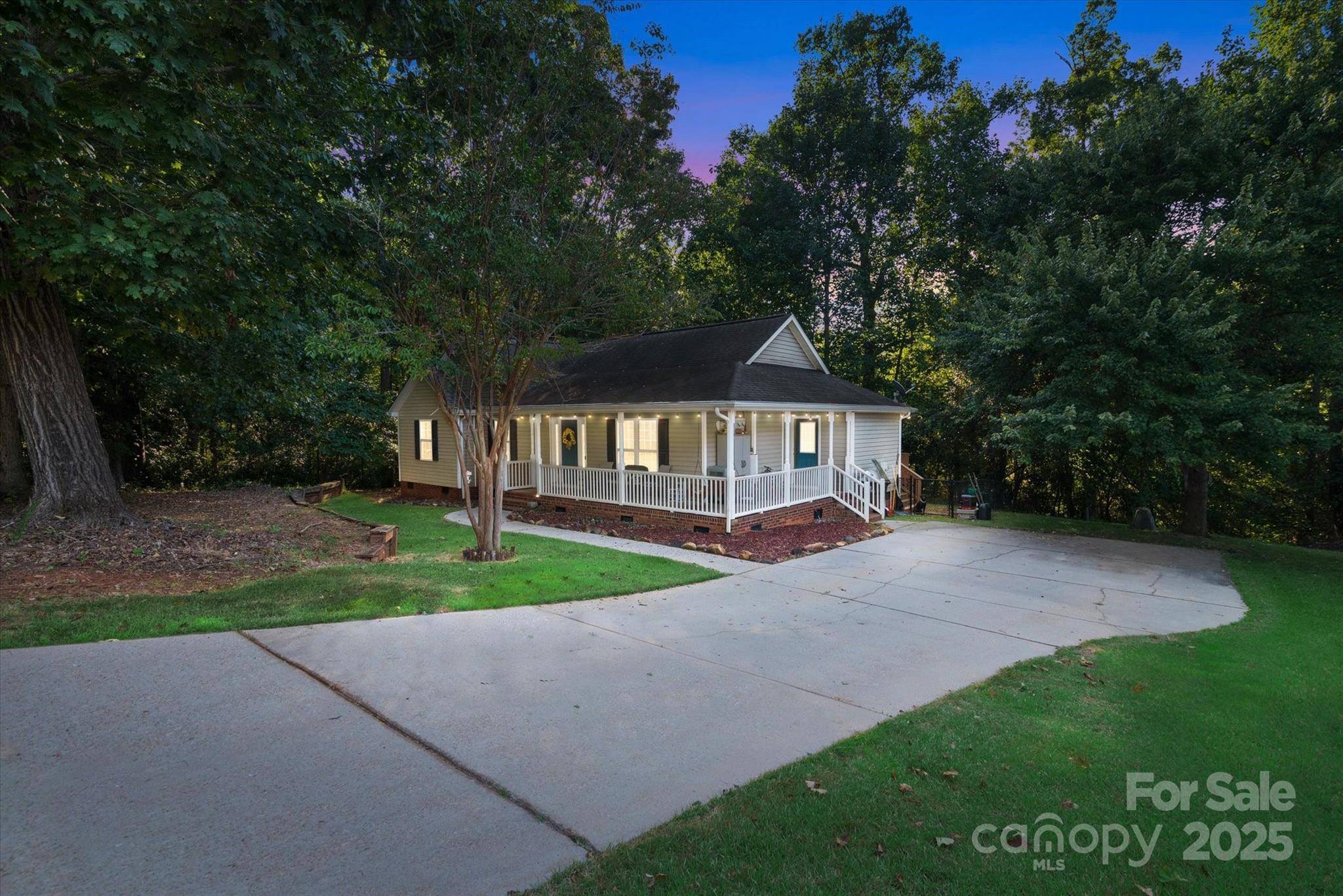 Ragin Estates - Residential