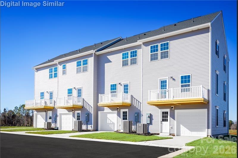 Sunset Creek - Residential