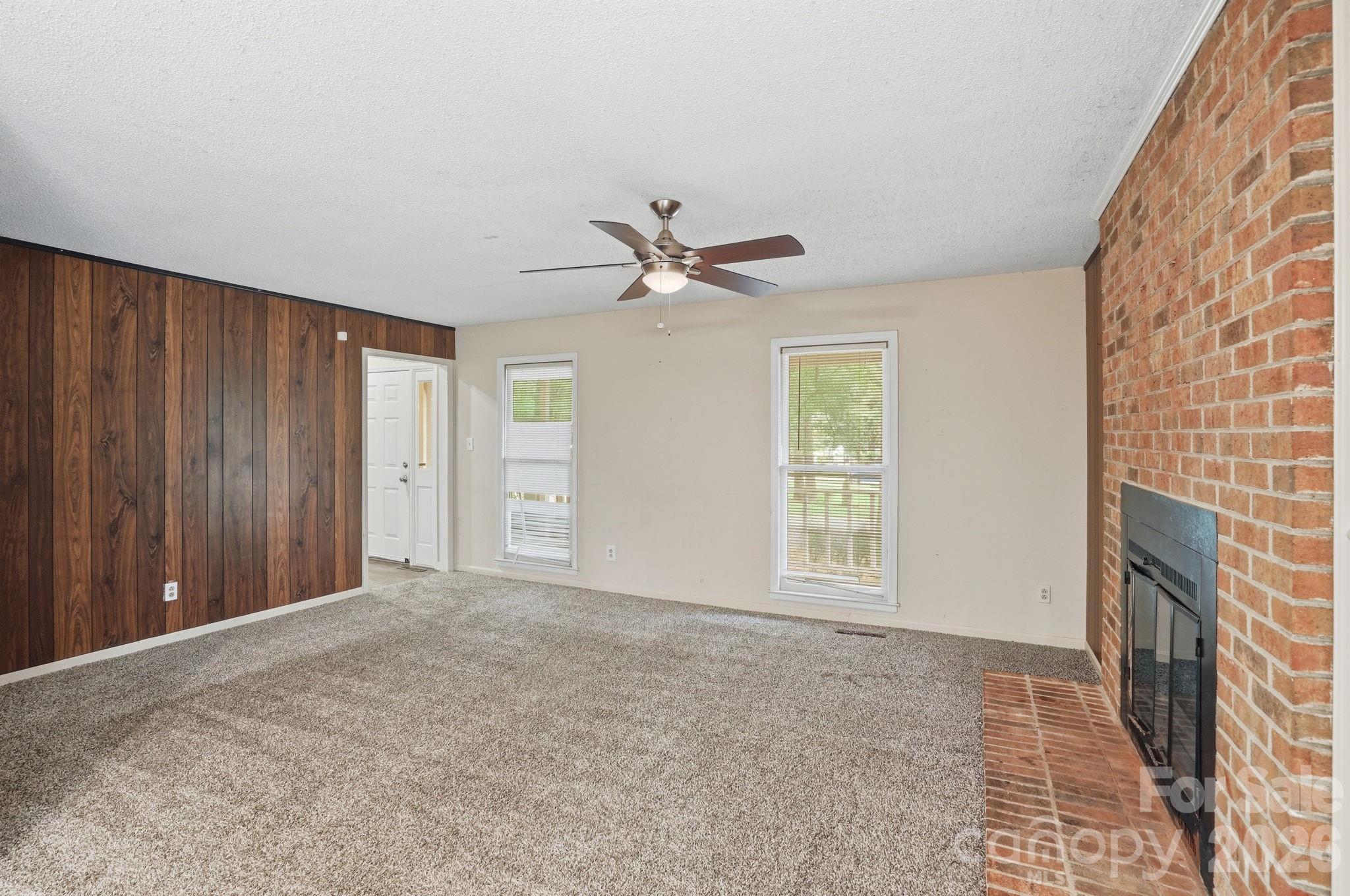 Fairfield - Residential