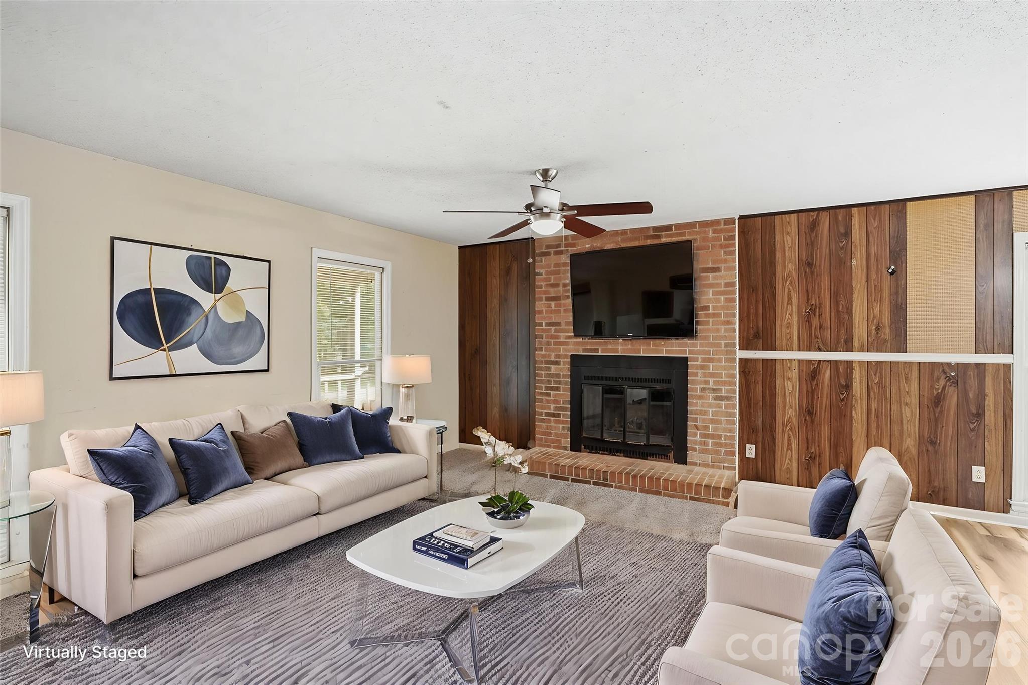Fairfield - Residential