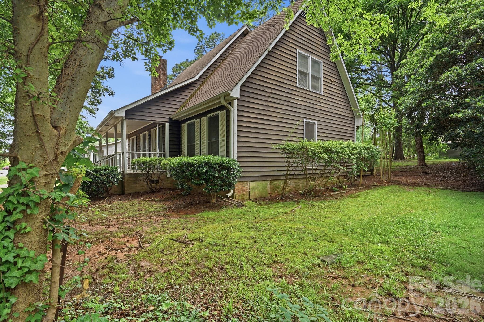 Fairfield - Residential