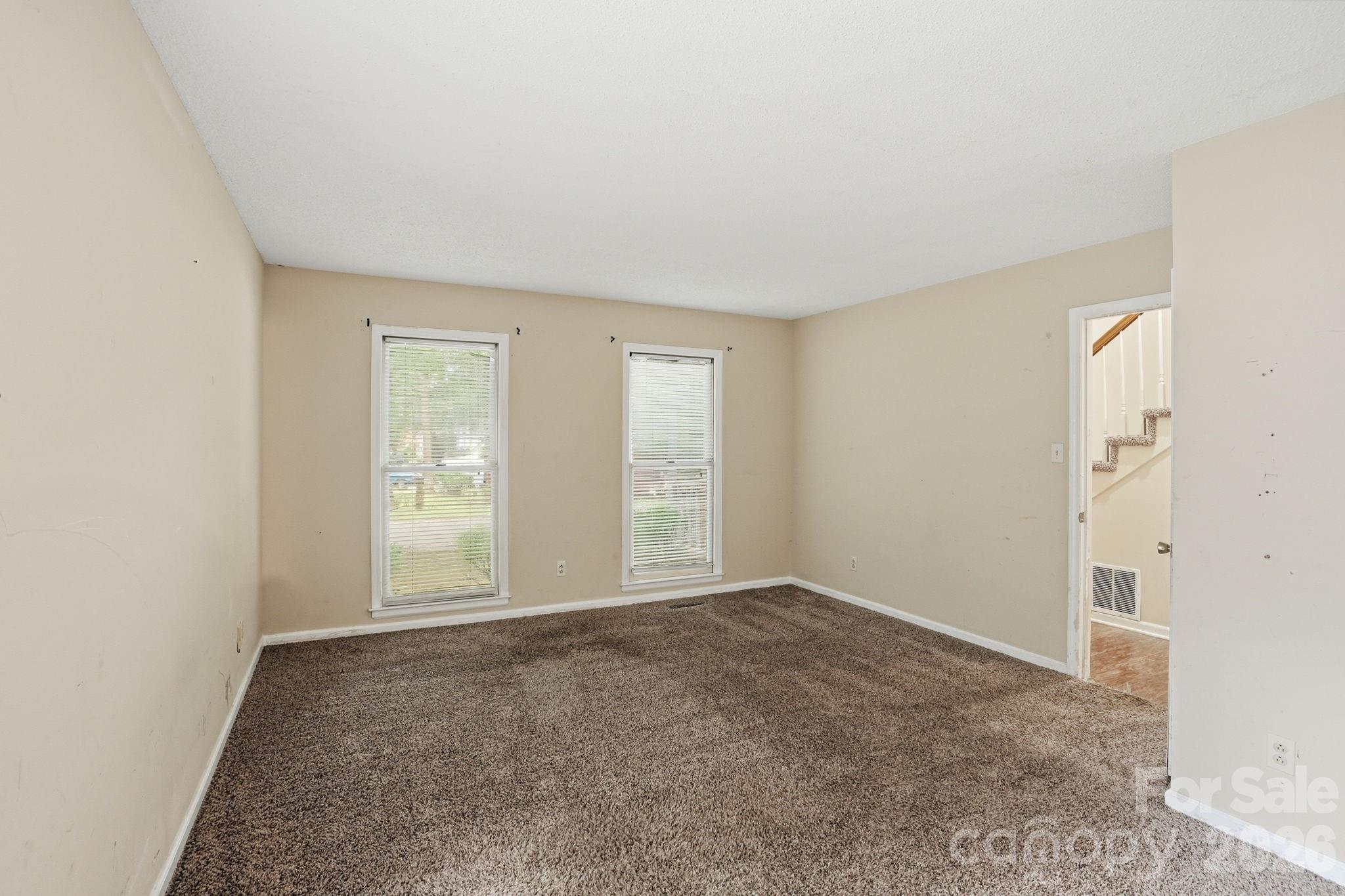 Fairfield - Residential