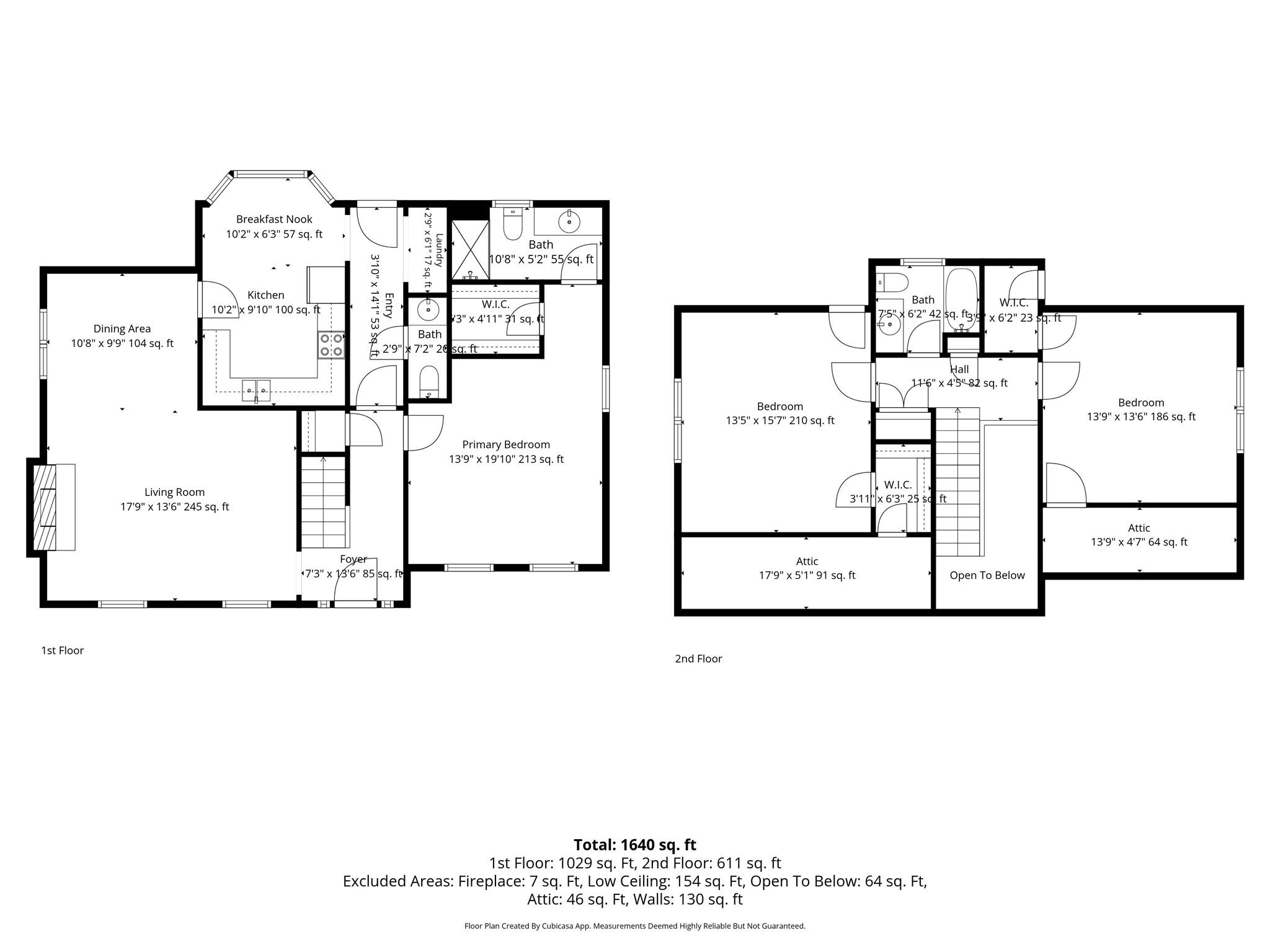 Fairfield - Residential