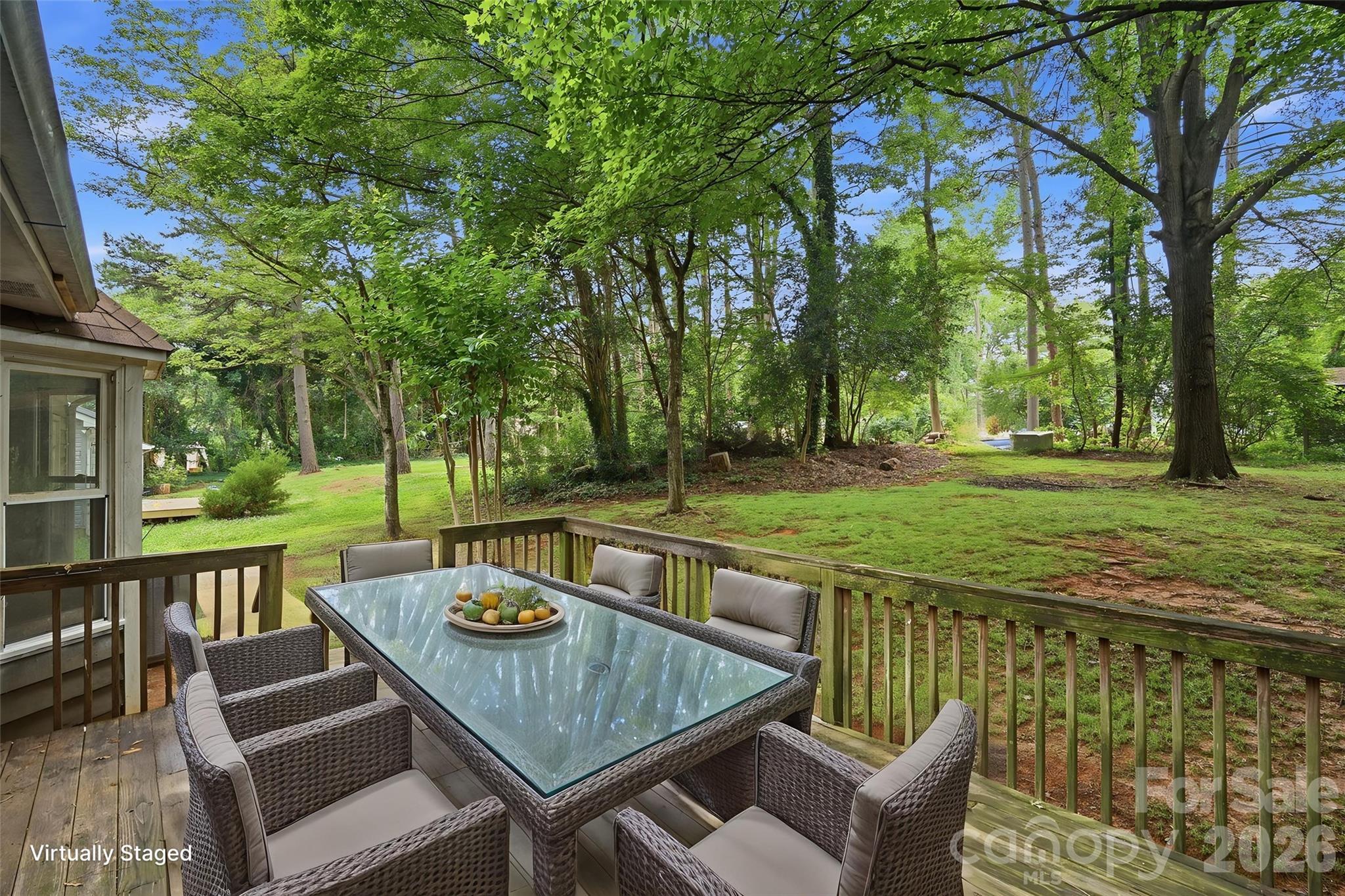 Fairfield - Residential