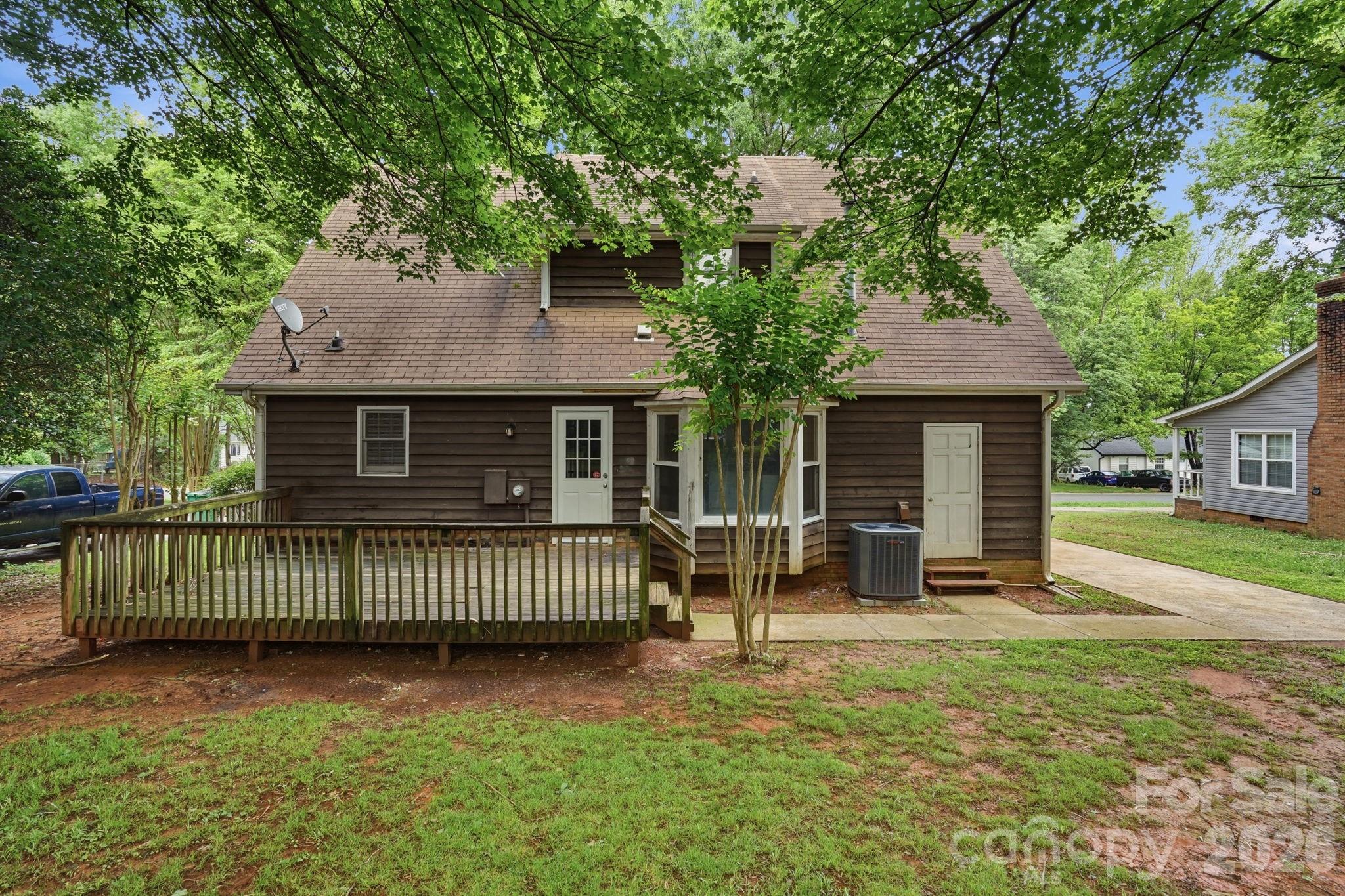 Fairfield - Residential