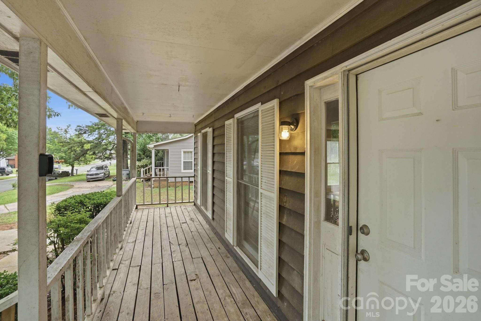 Fairfield - Residential