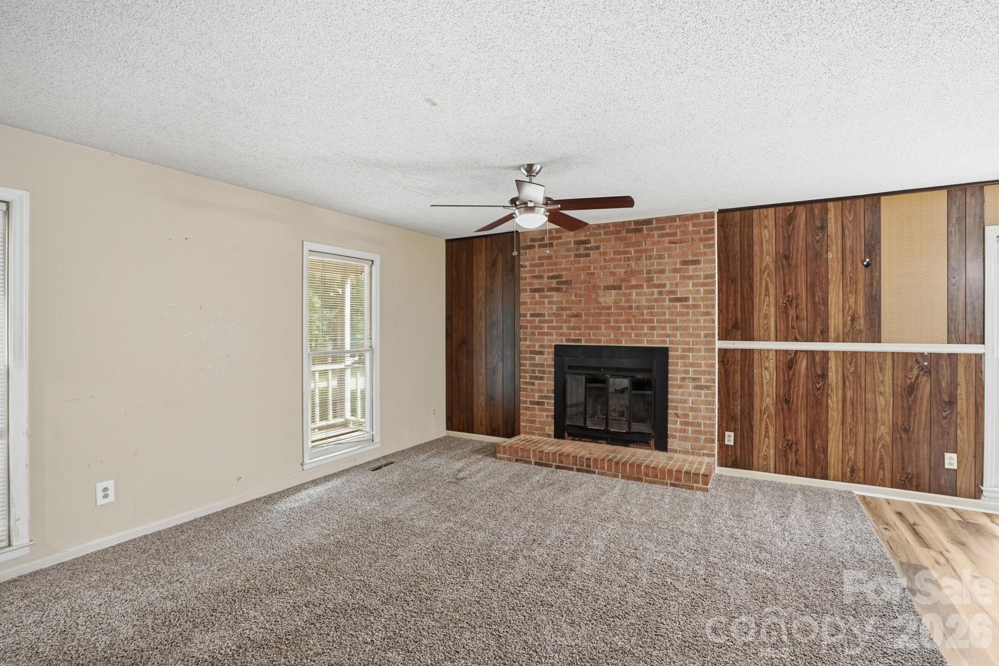 Fairfield - Residential