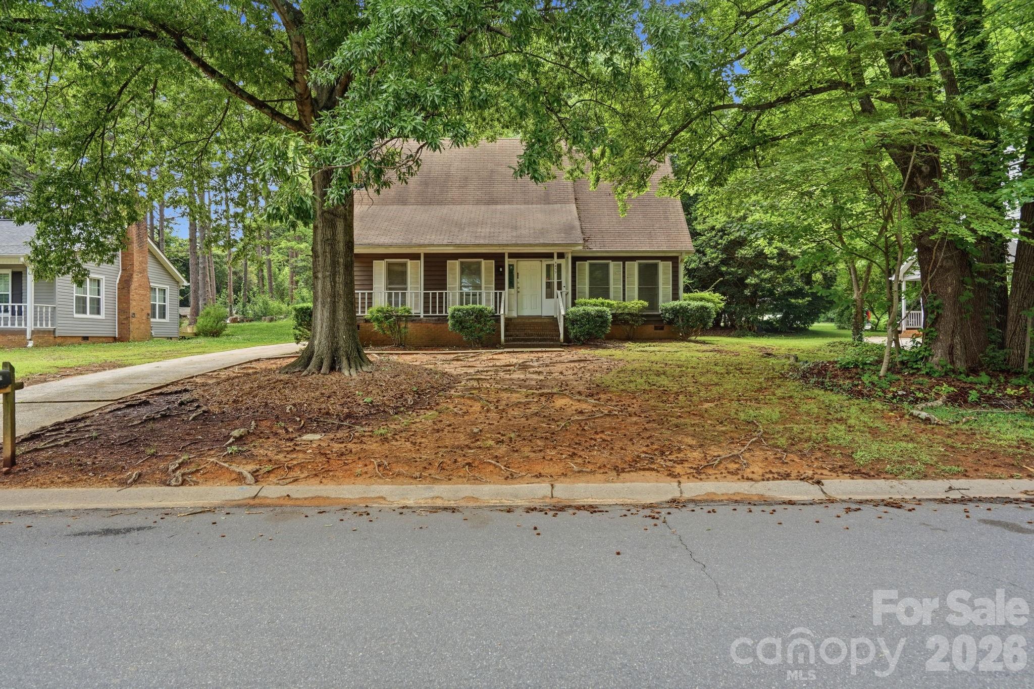 Fairfield - Residential