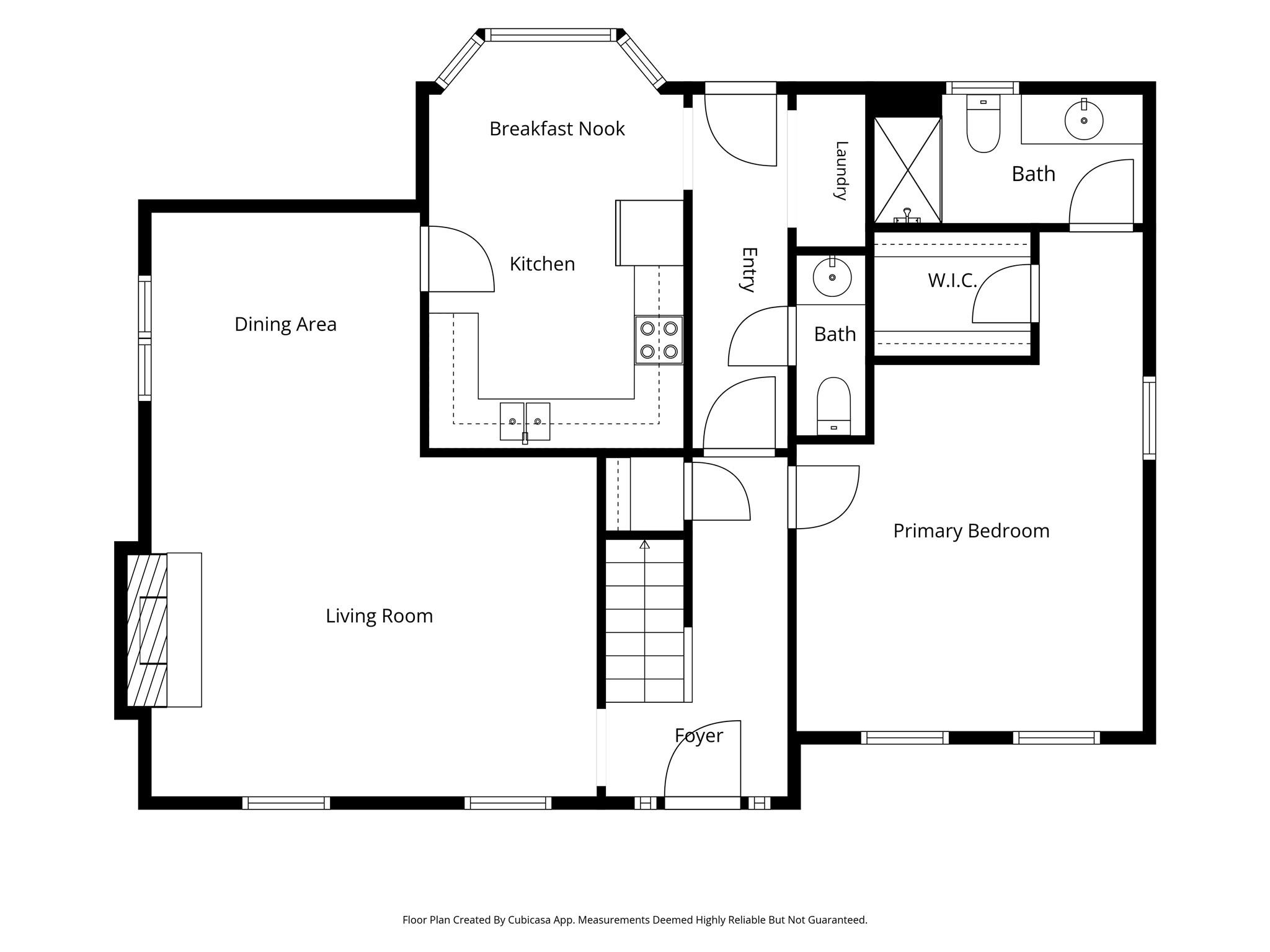 Fairfield - Residential
