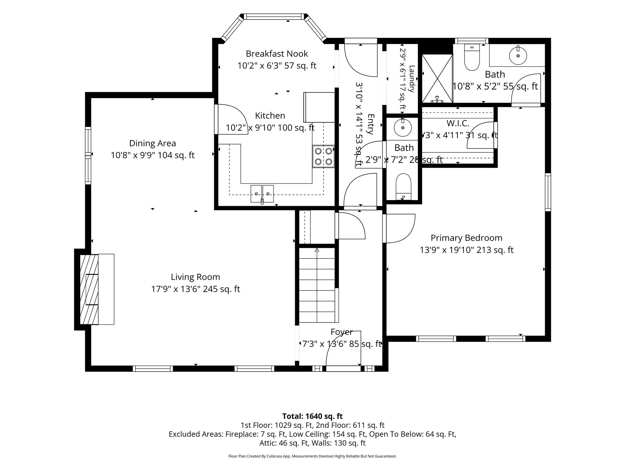 Fairfield - Residential