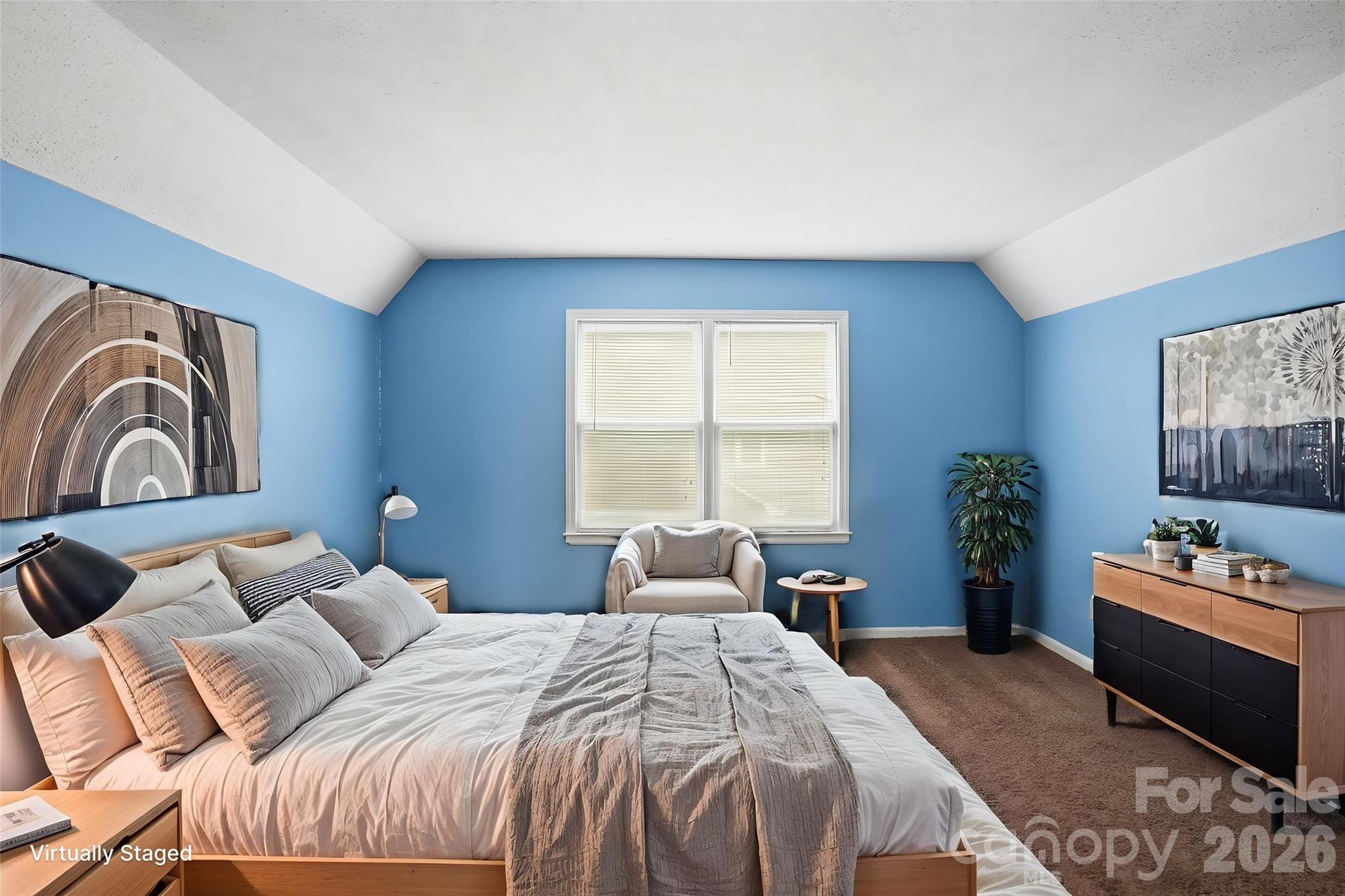 Fairfield - Residential