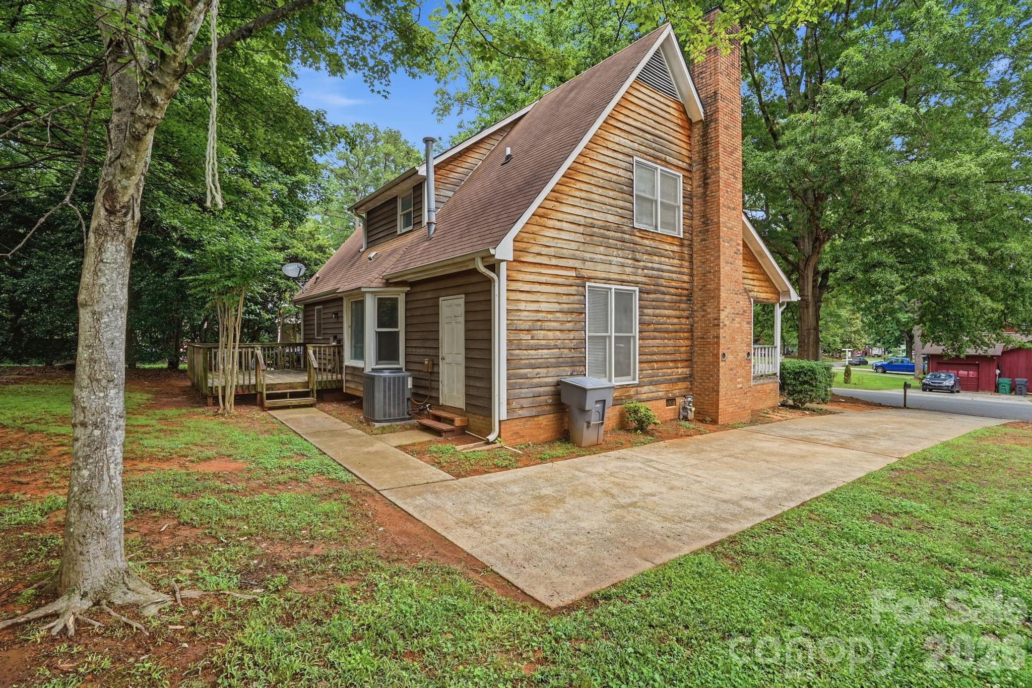 Fairfield - Residential