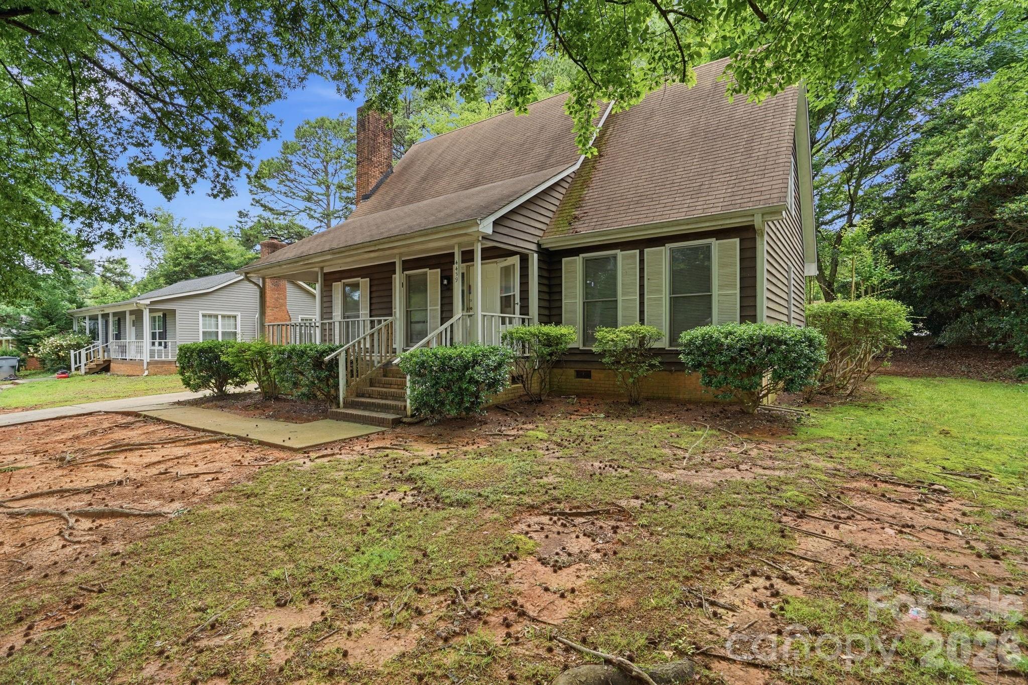 Fairfield - Residential