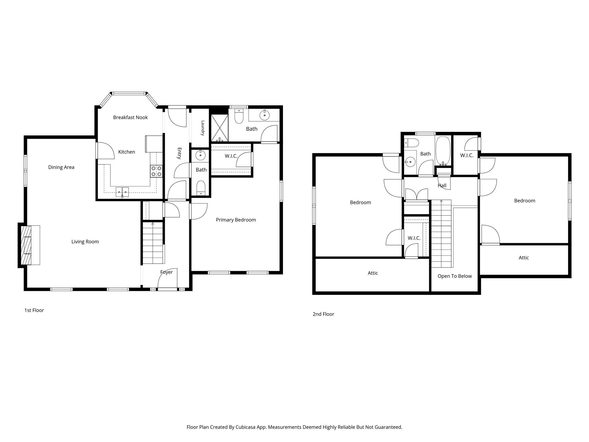 Fairfield - Residential