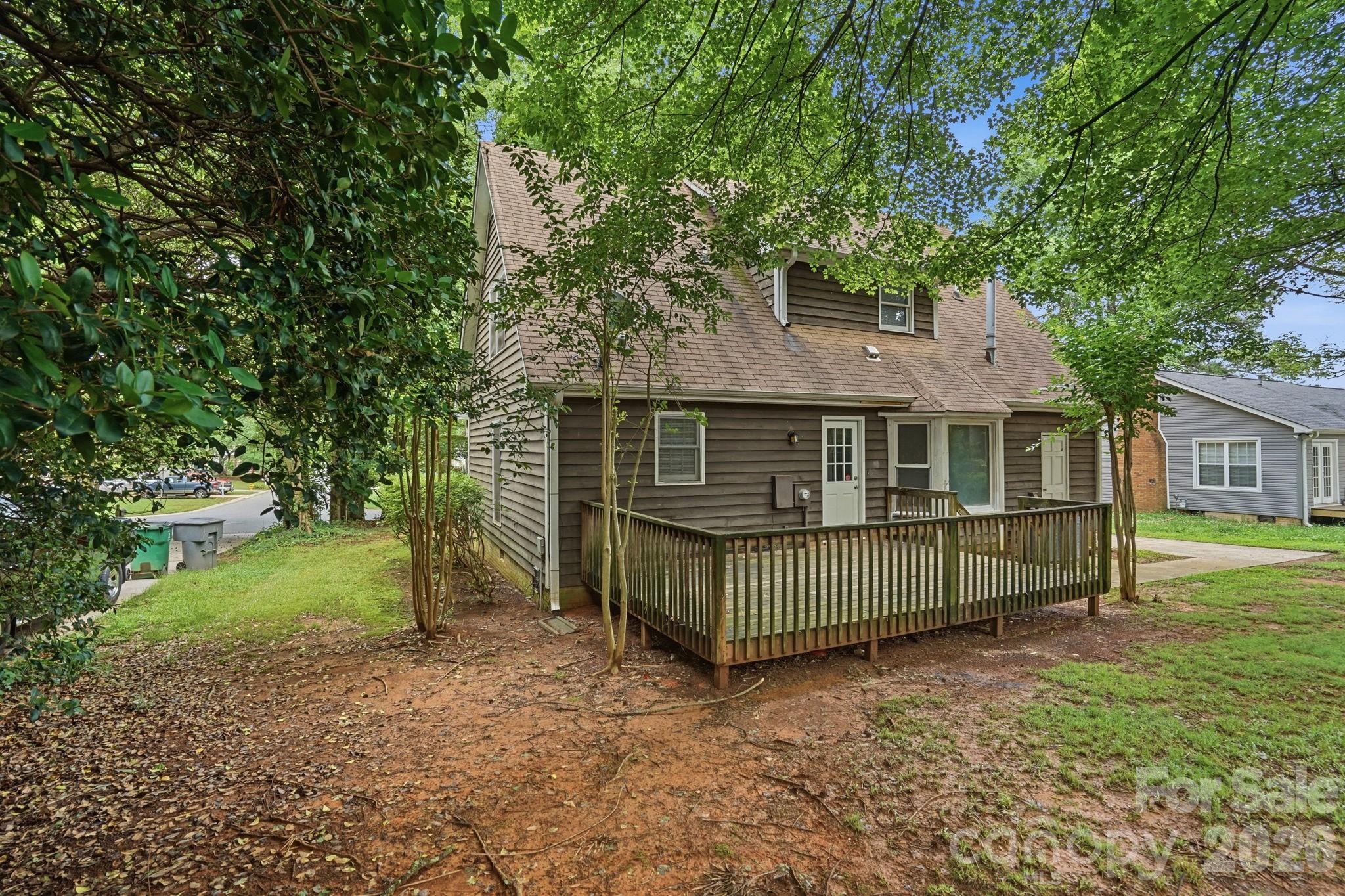 Fairfield - Residential